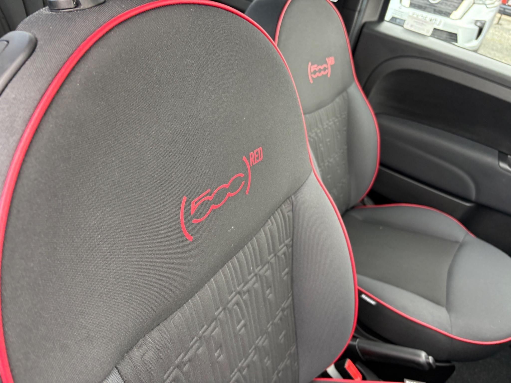 Fiat 500 Image 15