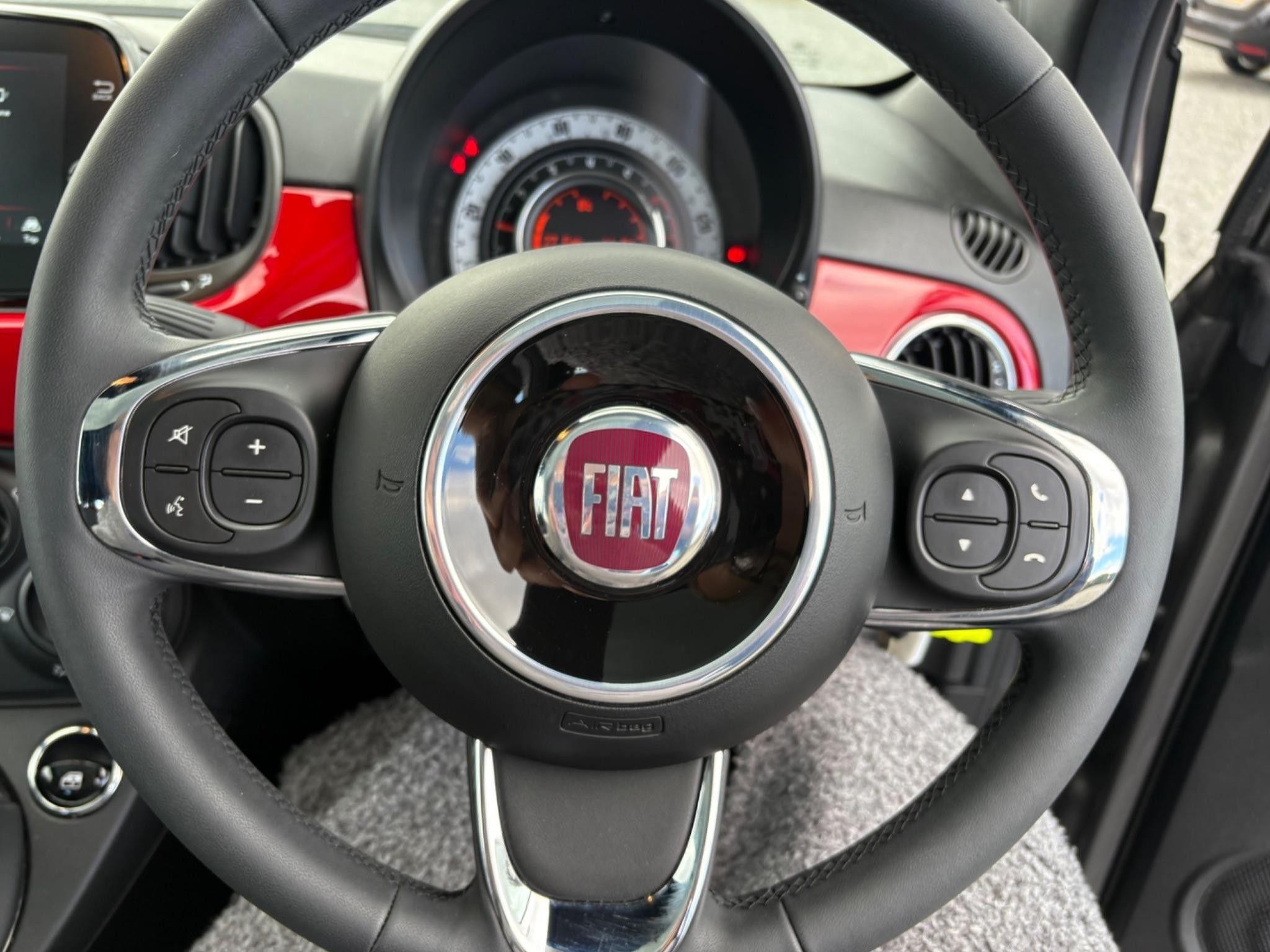 Fiat 500 Image 16