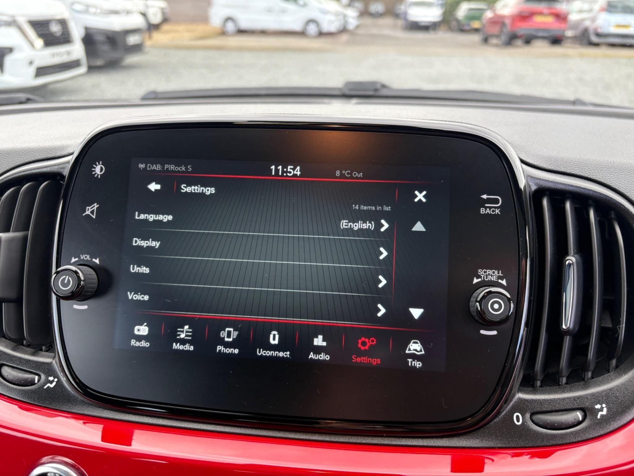 Fiat 500 Image 18