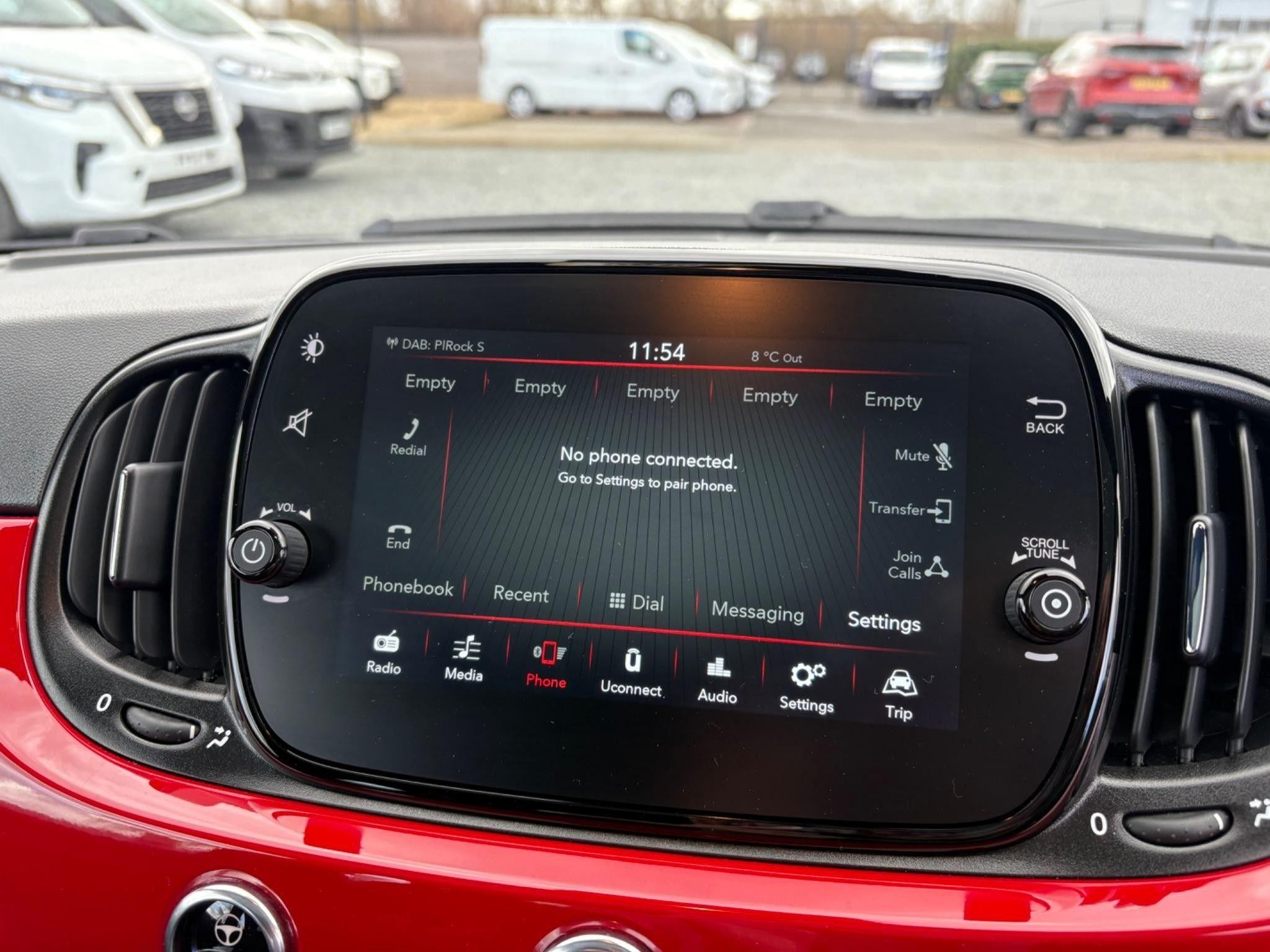 Fiat 500 Image 19