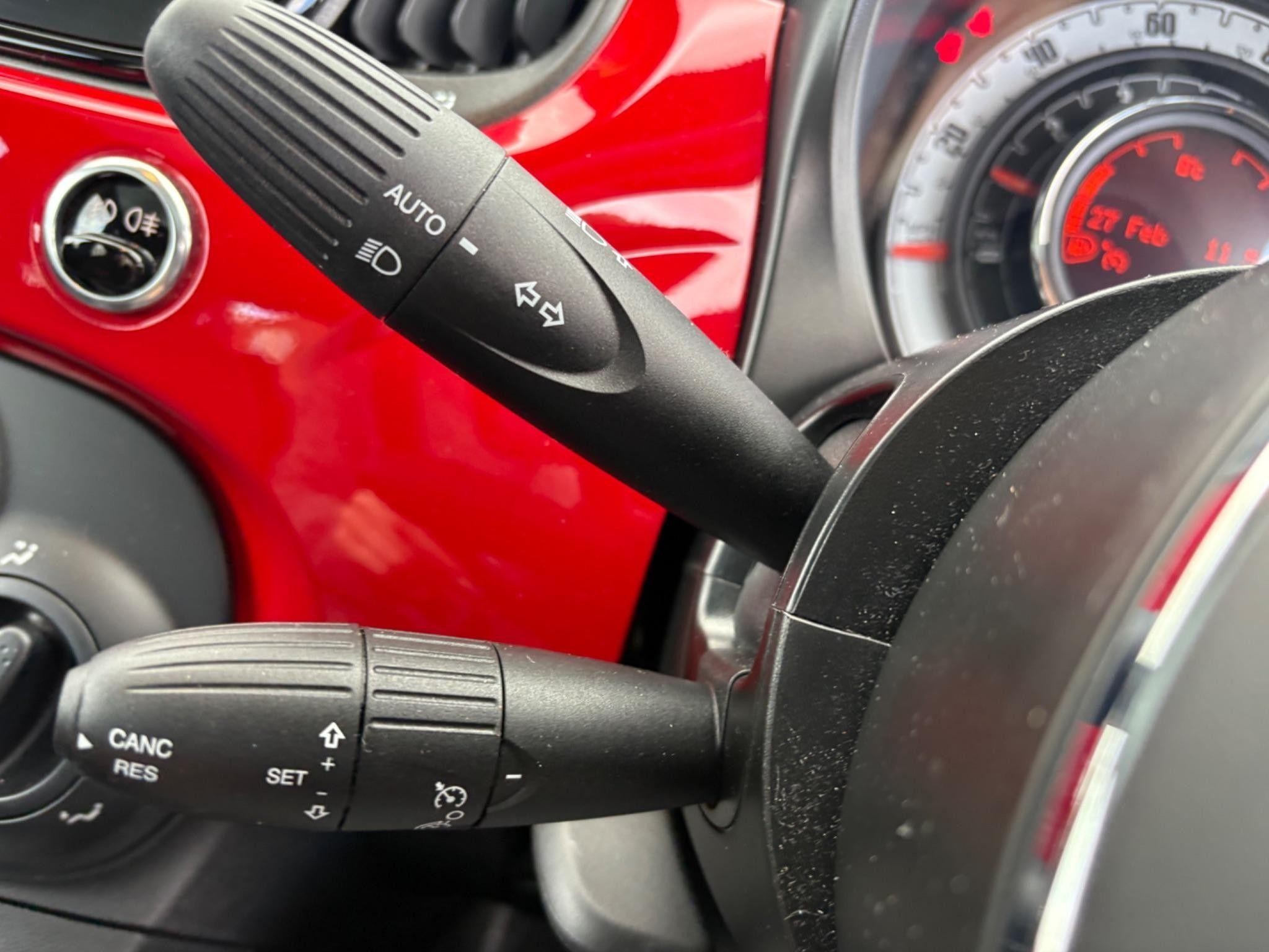 Fiat 500 Image 21