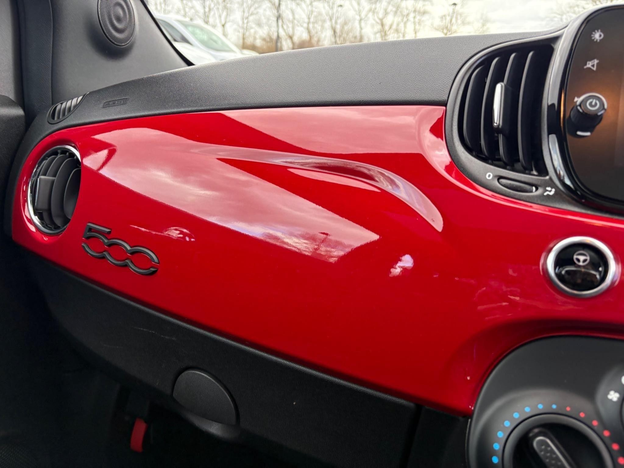 Fiat 500 Image 22