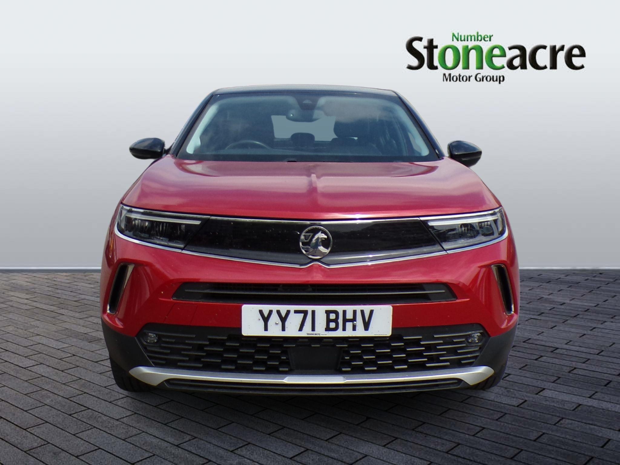 Vauxhall Mokka Image 2