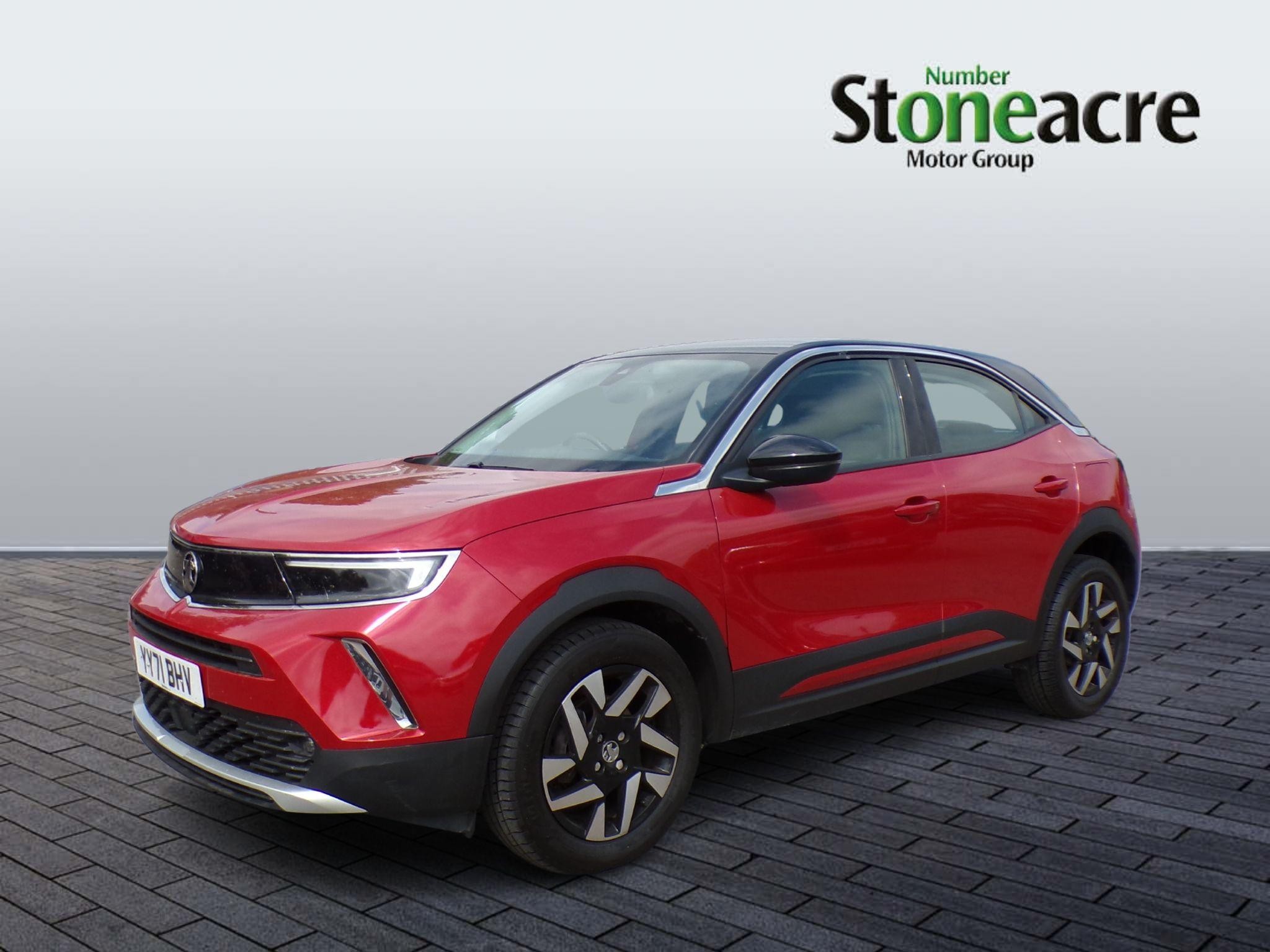 Vauxhall Mokka Image 3