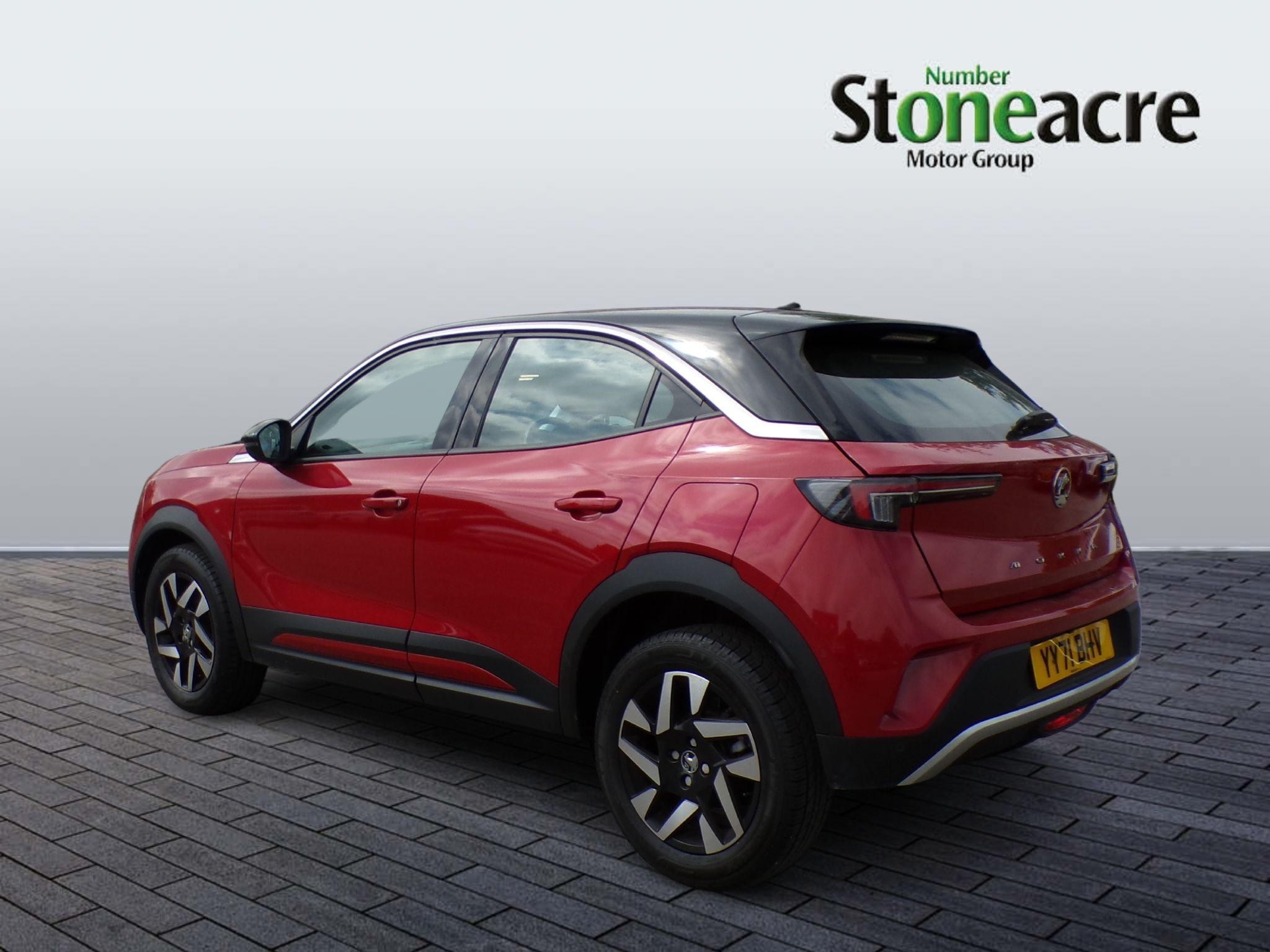 Vauxhall Mokka Image 4