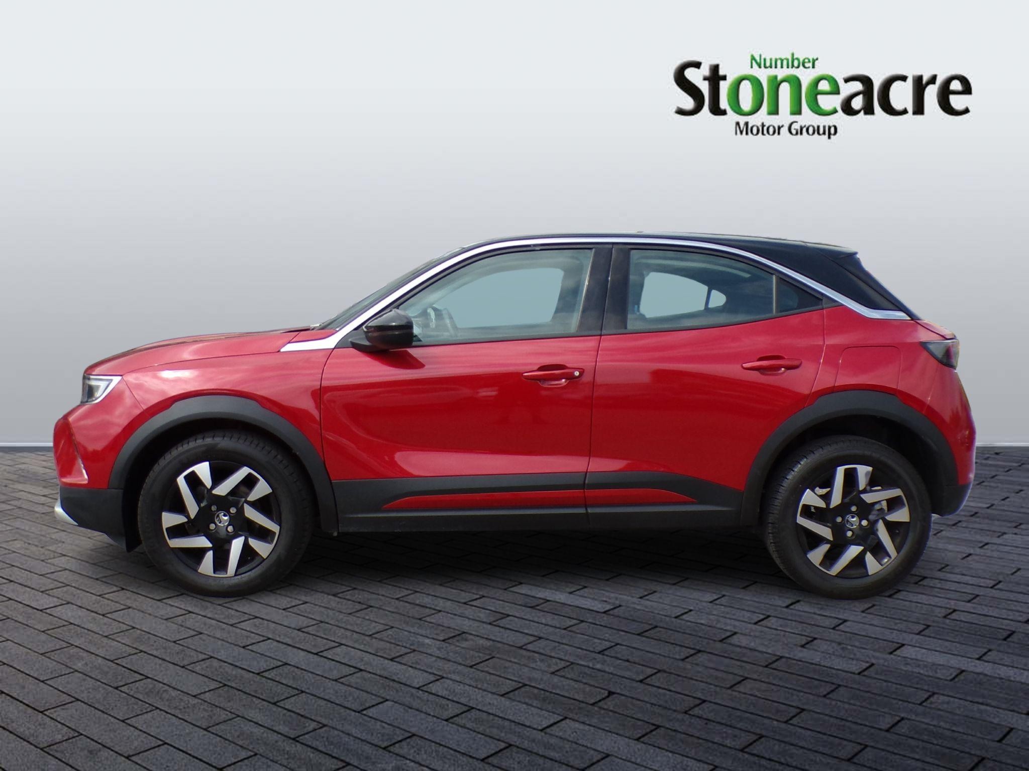 Vauxhall Mokka Image 5