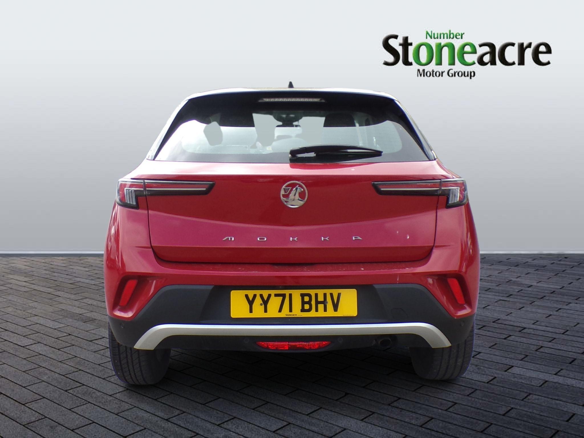 Vauxhall Mokka Image 6