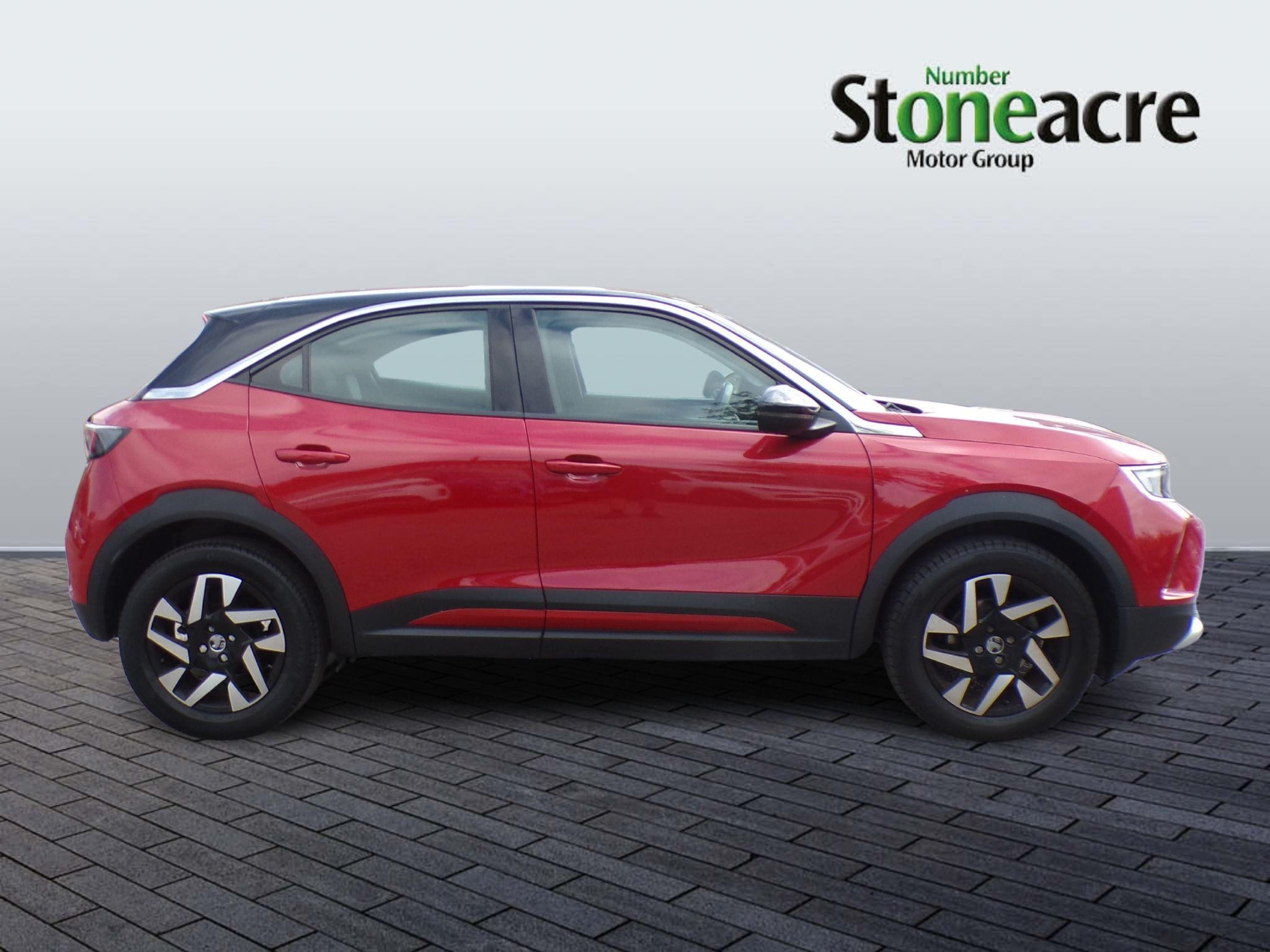 Vauxhall Mokka Image 7