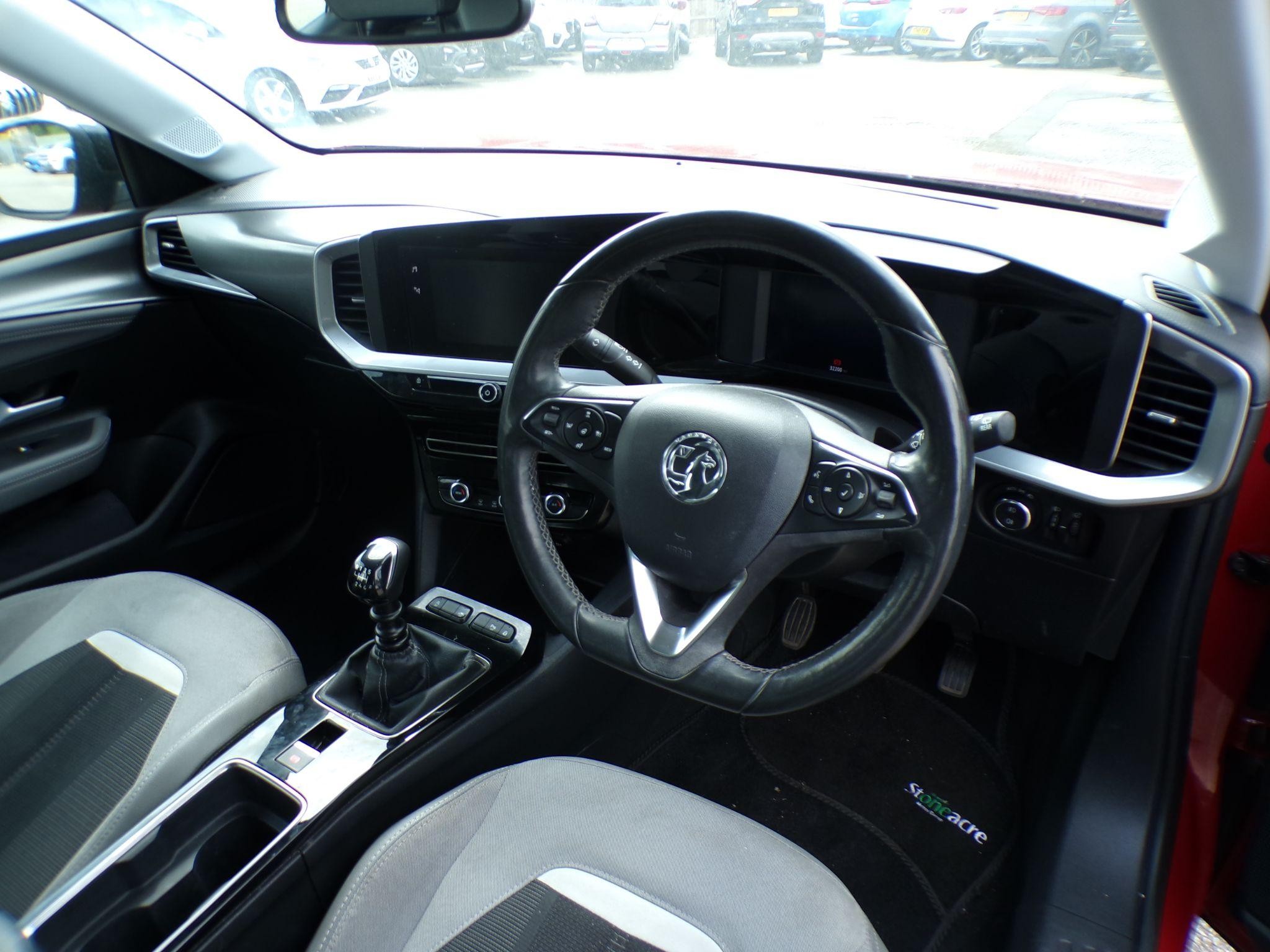 Vauxhall Mokka Image 9
