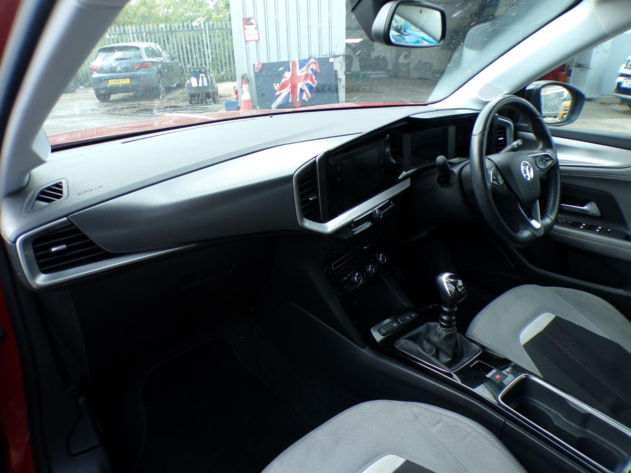 Vauxhall Mokka Image 10