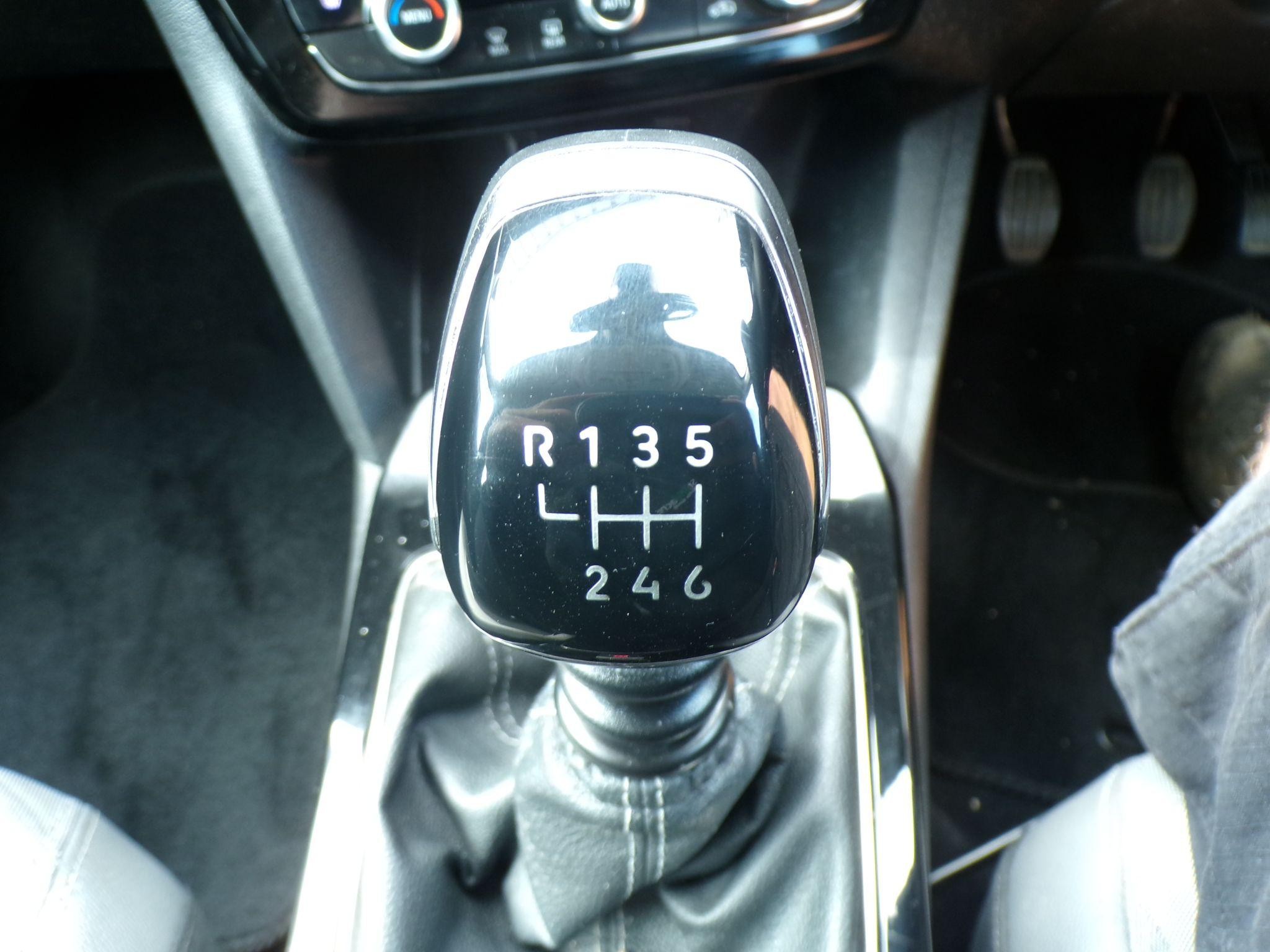 Vauxhall Mokka Image 11