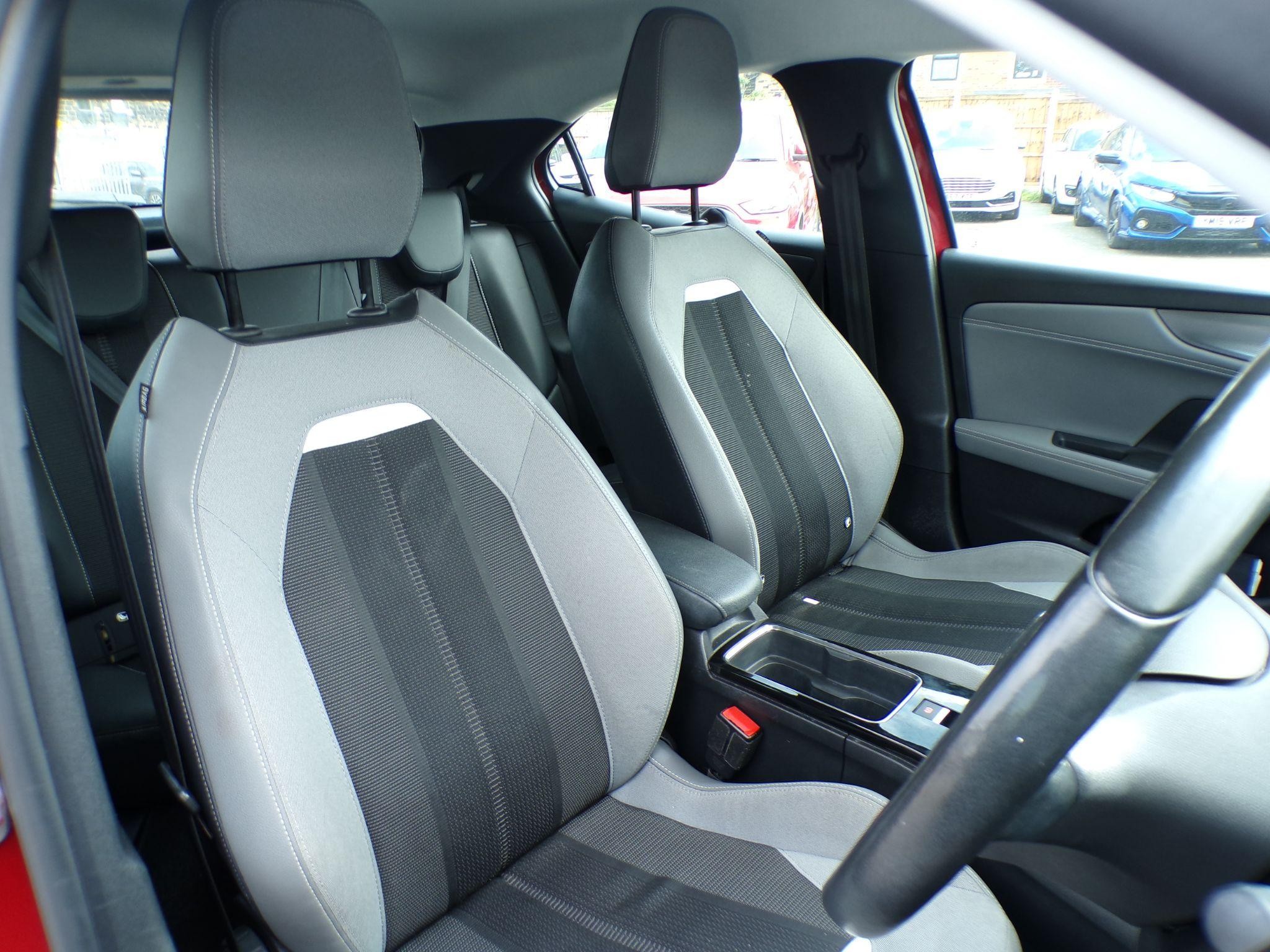 Vauxhall Mokka Image 12