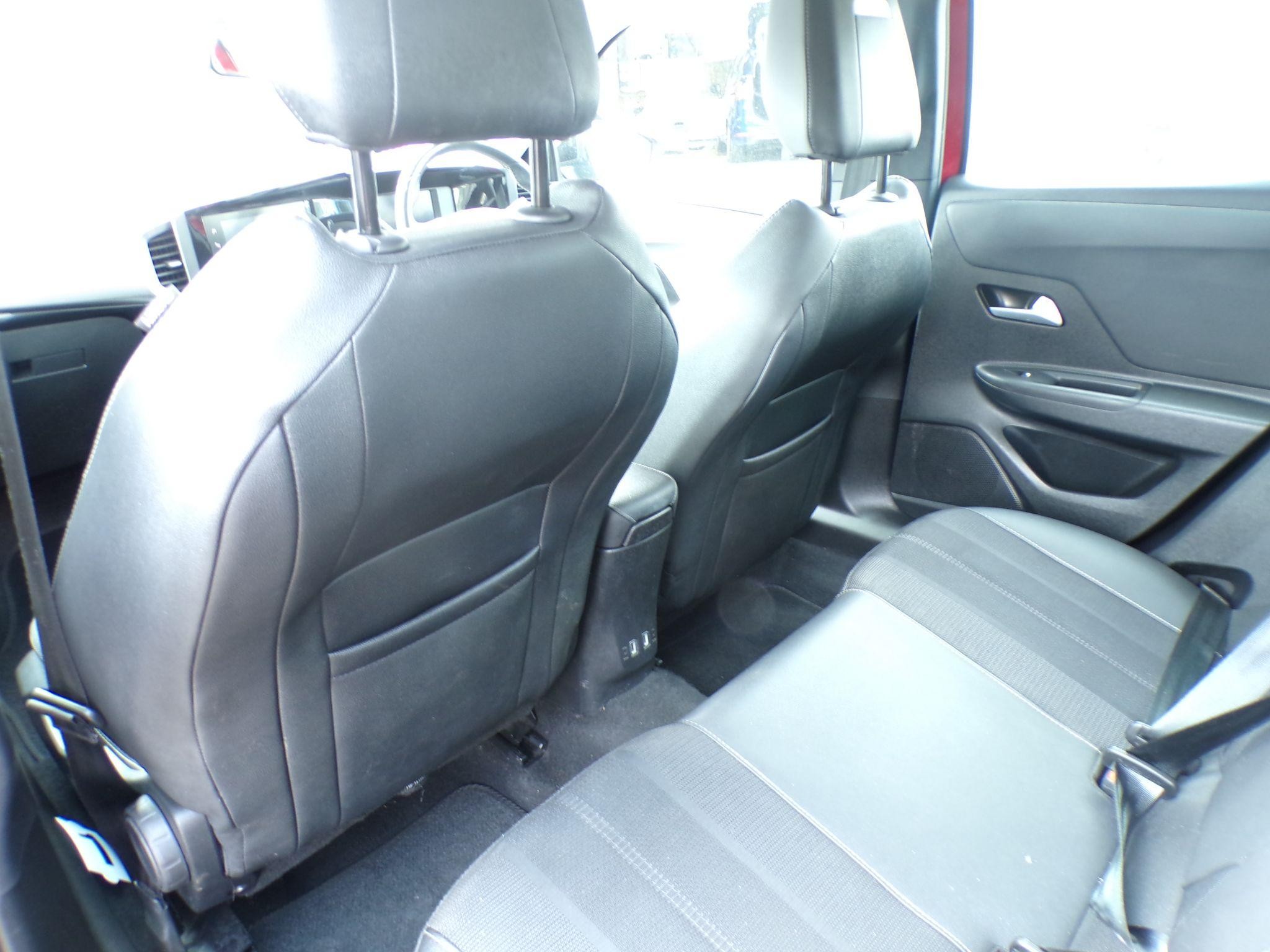 Vauxhall Mokka Image 13