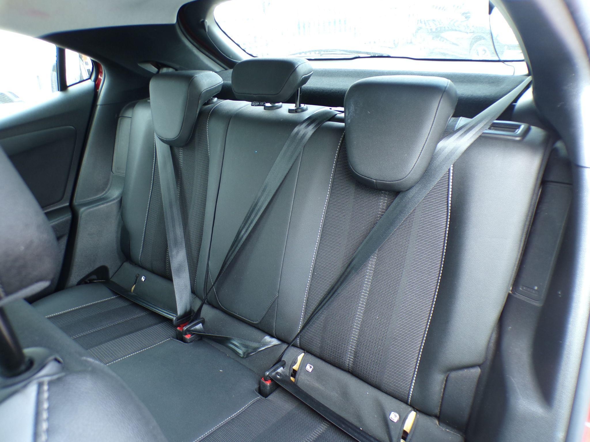 Vauxhall Mokka Image 14