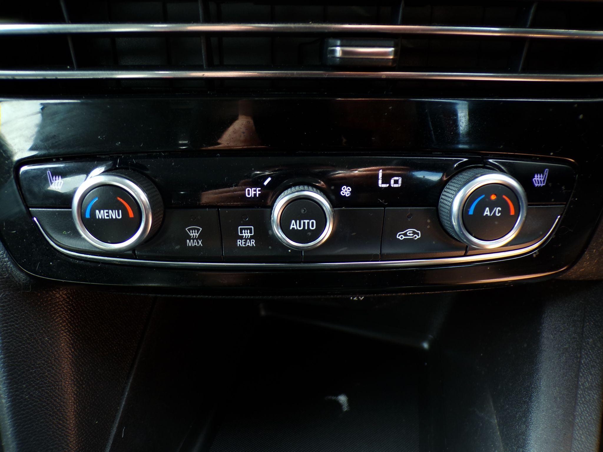 Vauxhall Mokka Image 15