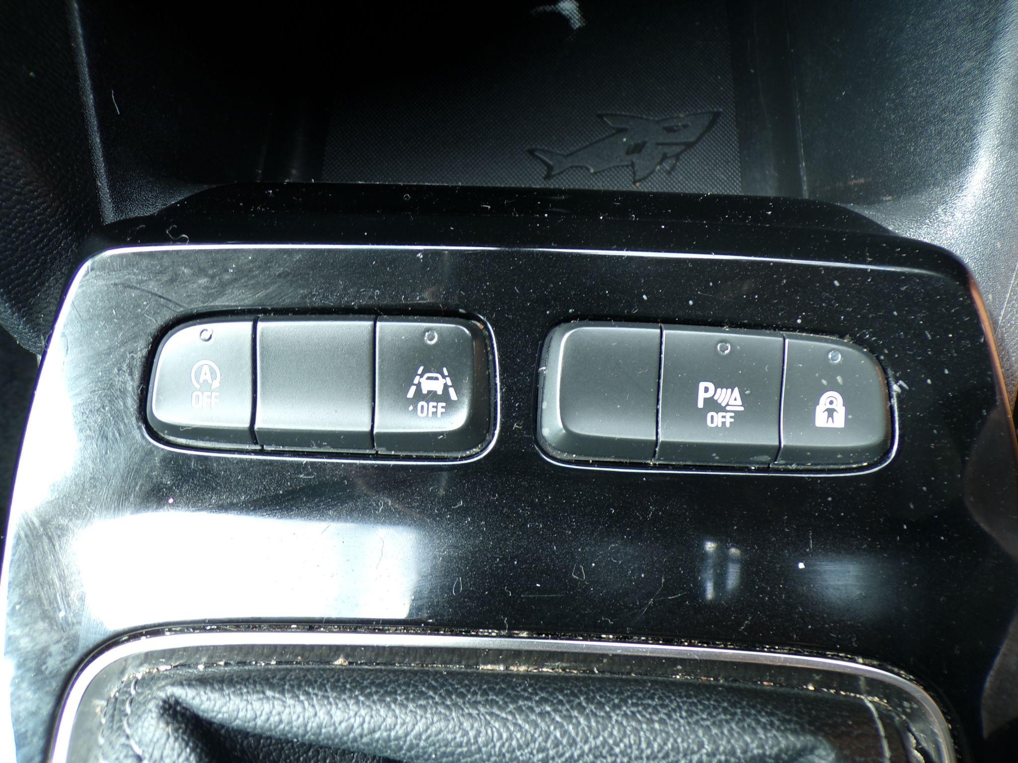 Vauxhall Mokka Image 16