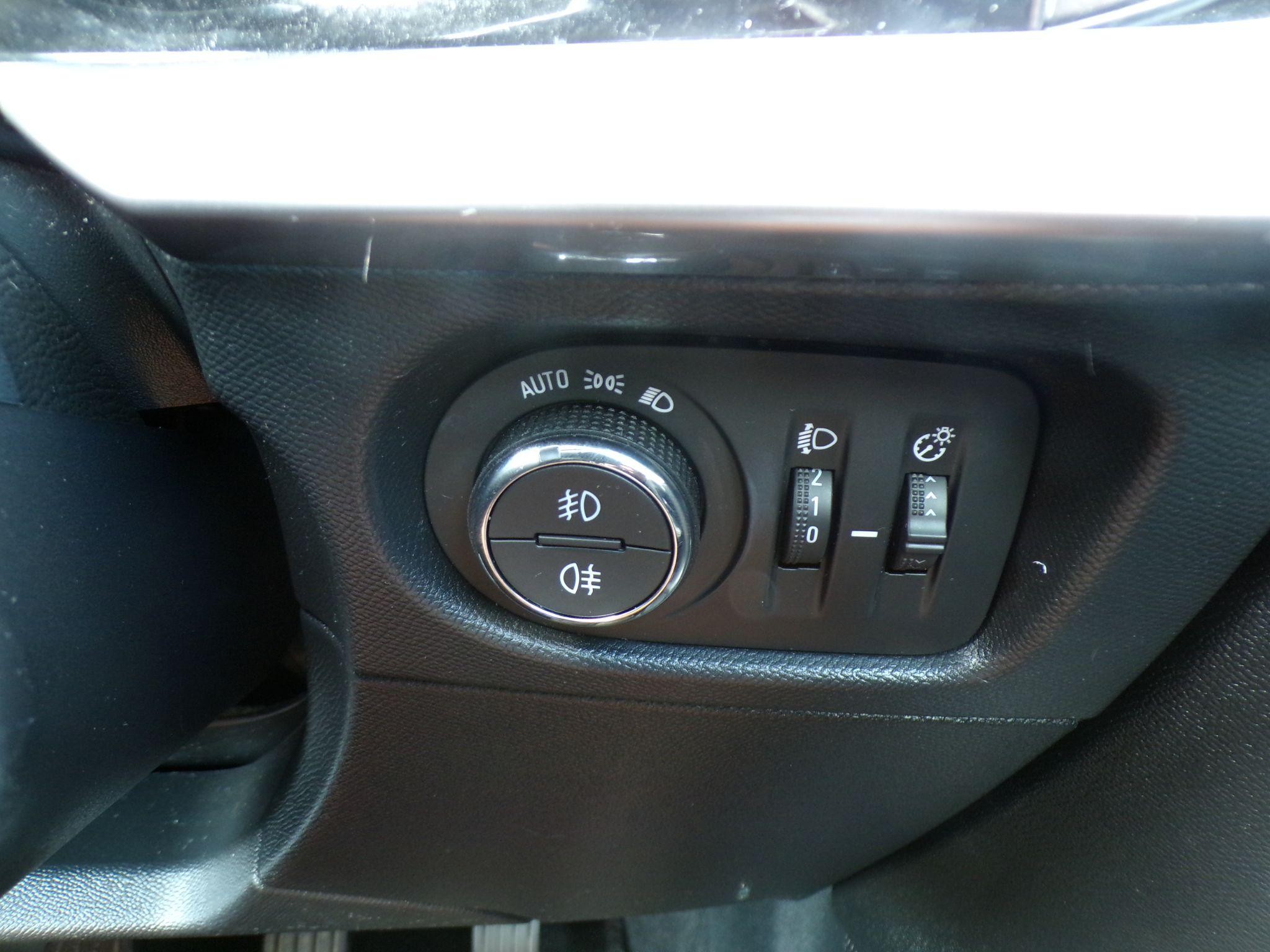 Vauxhall Mokka Image 18
