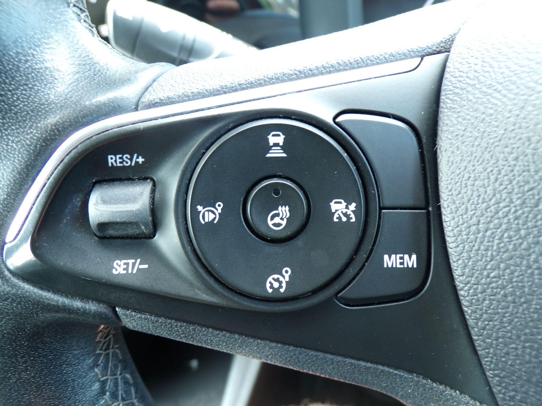 Vauxhall Mokka Image 19