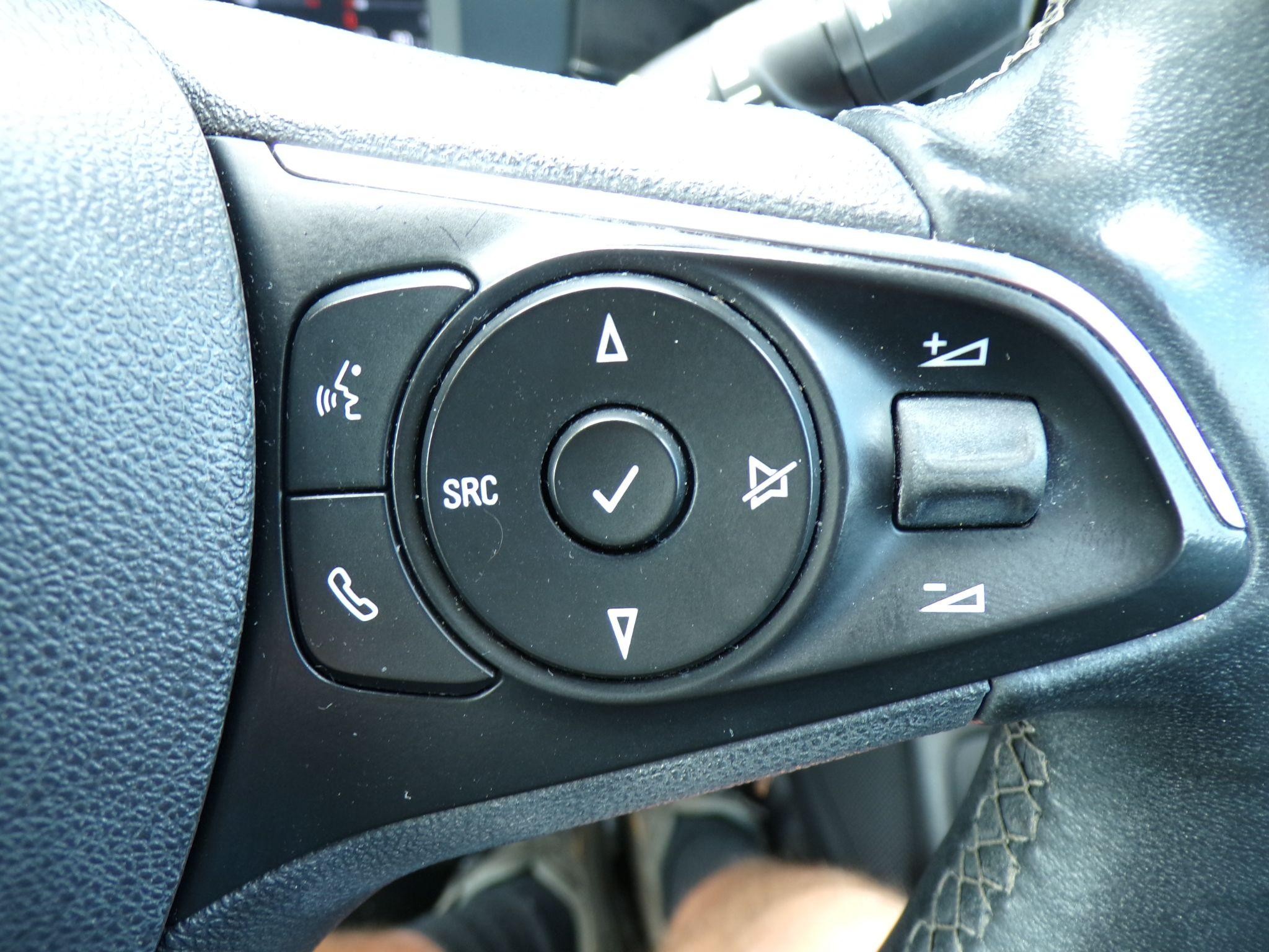 Vauxhall Mokka Image 20