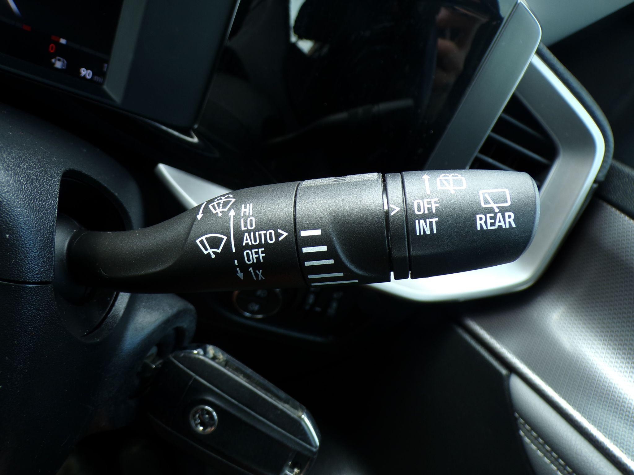 Vauxhall Mokka Image 21