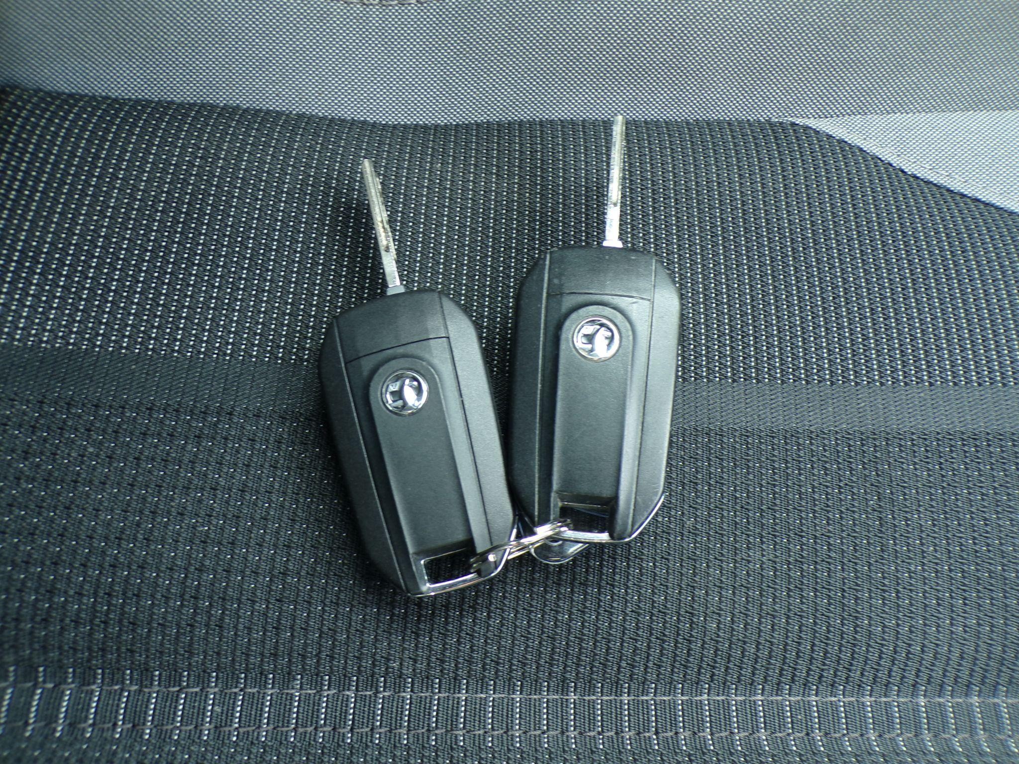 Vauxhall Mokka Image 23