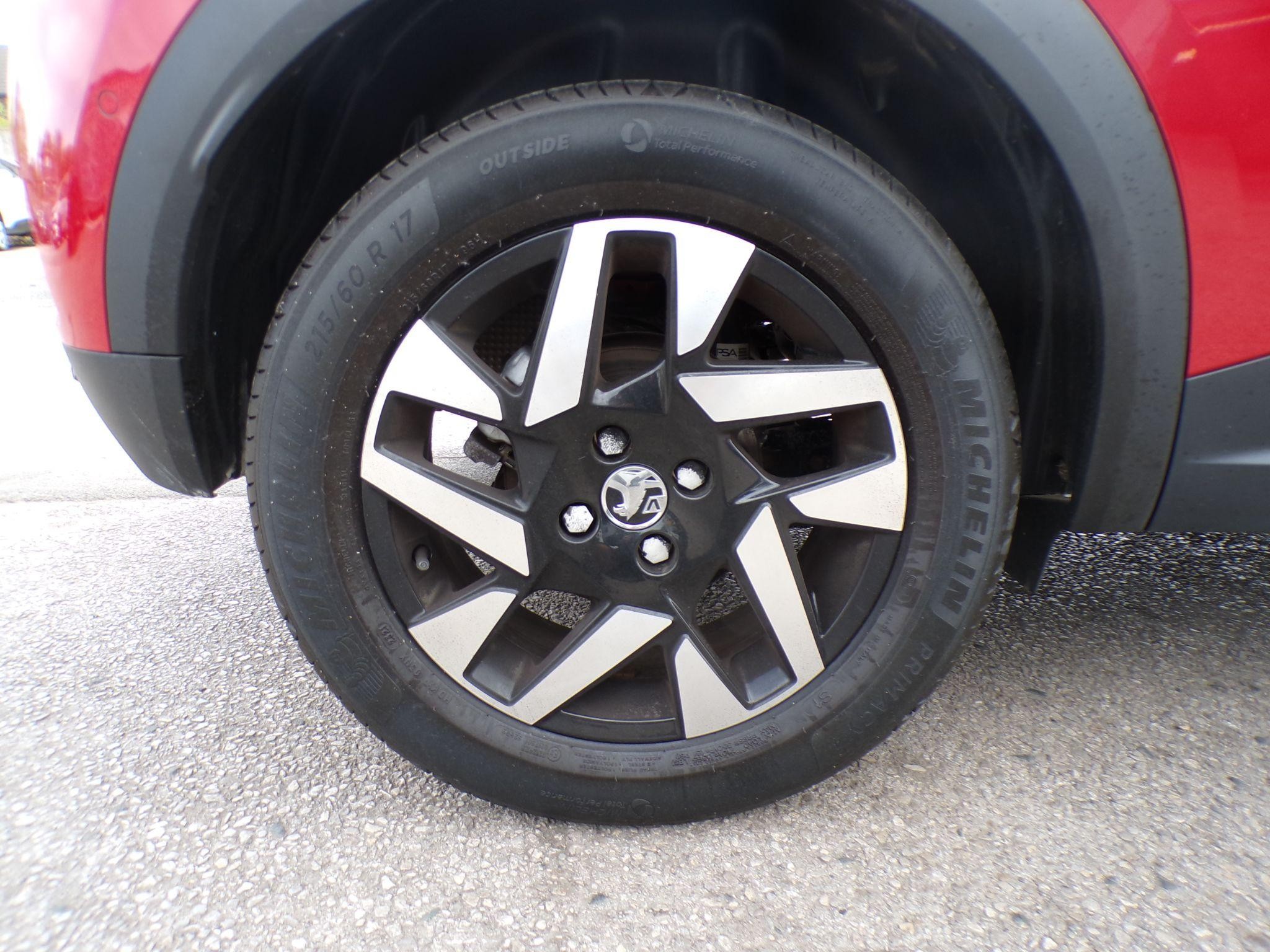 Vauxhall Mokka Image 24