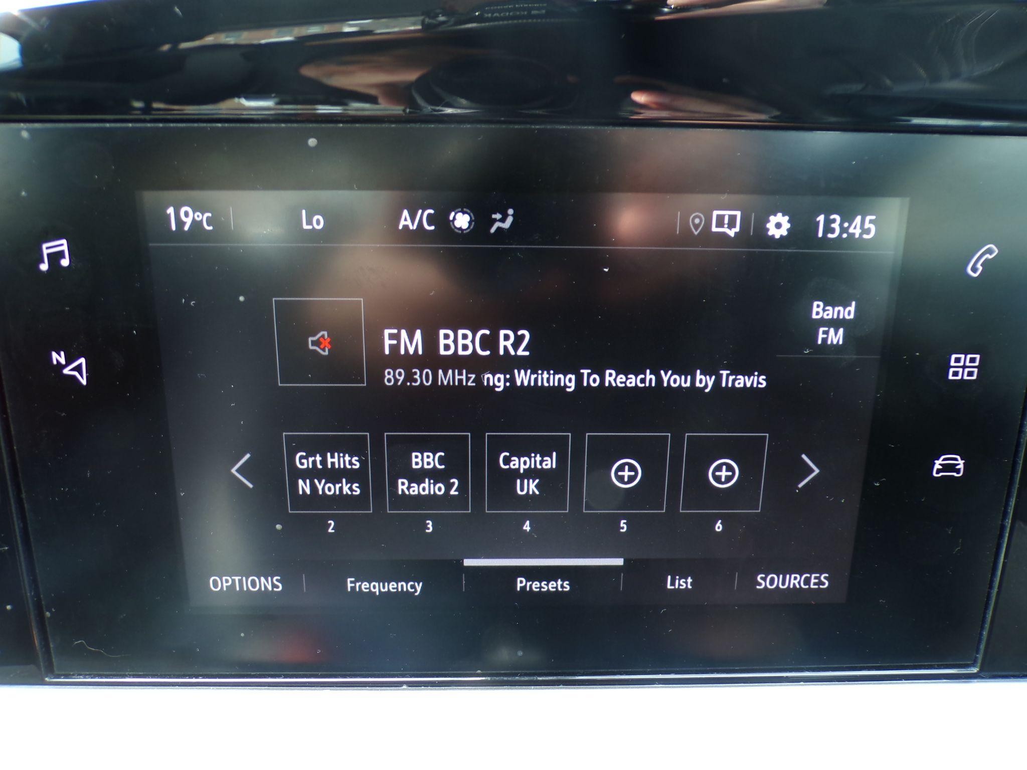 Vauxhall Mokka Image 26