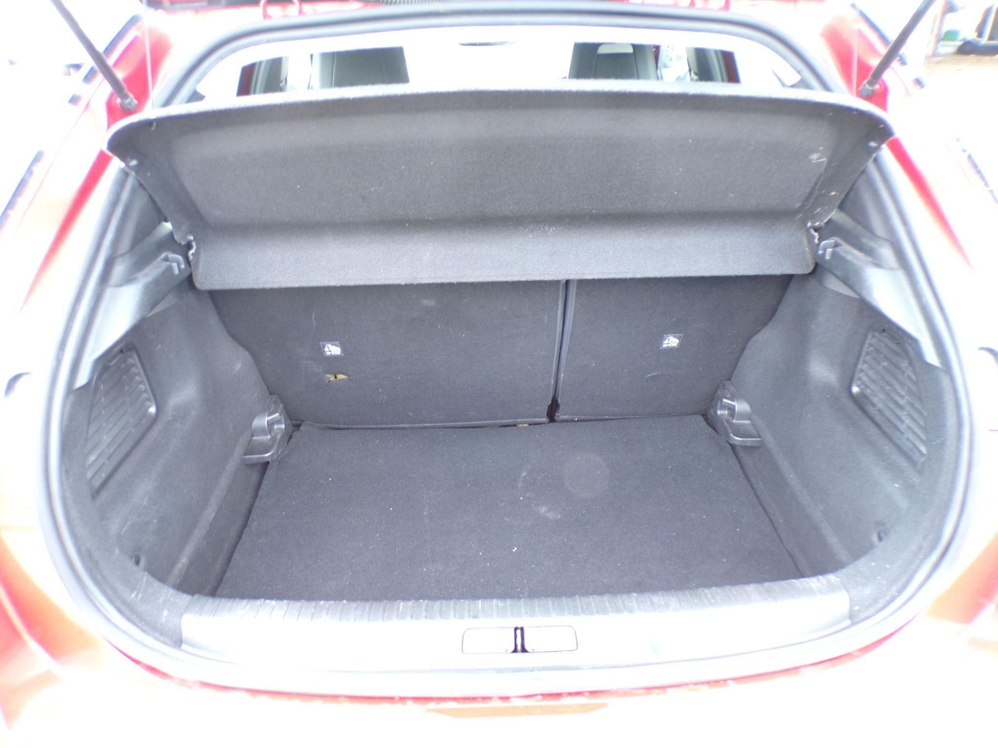 Vauxhall Mokka Image 29