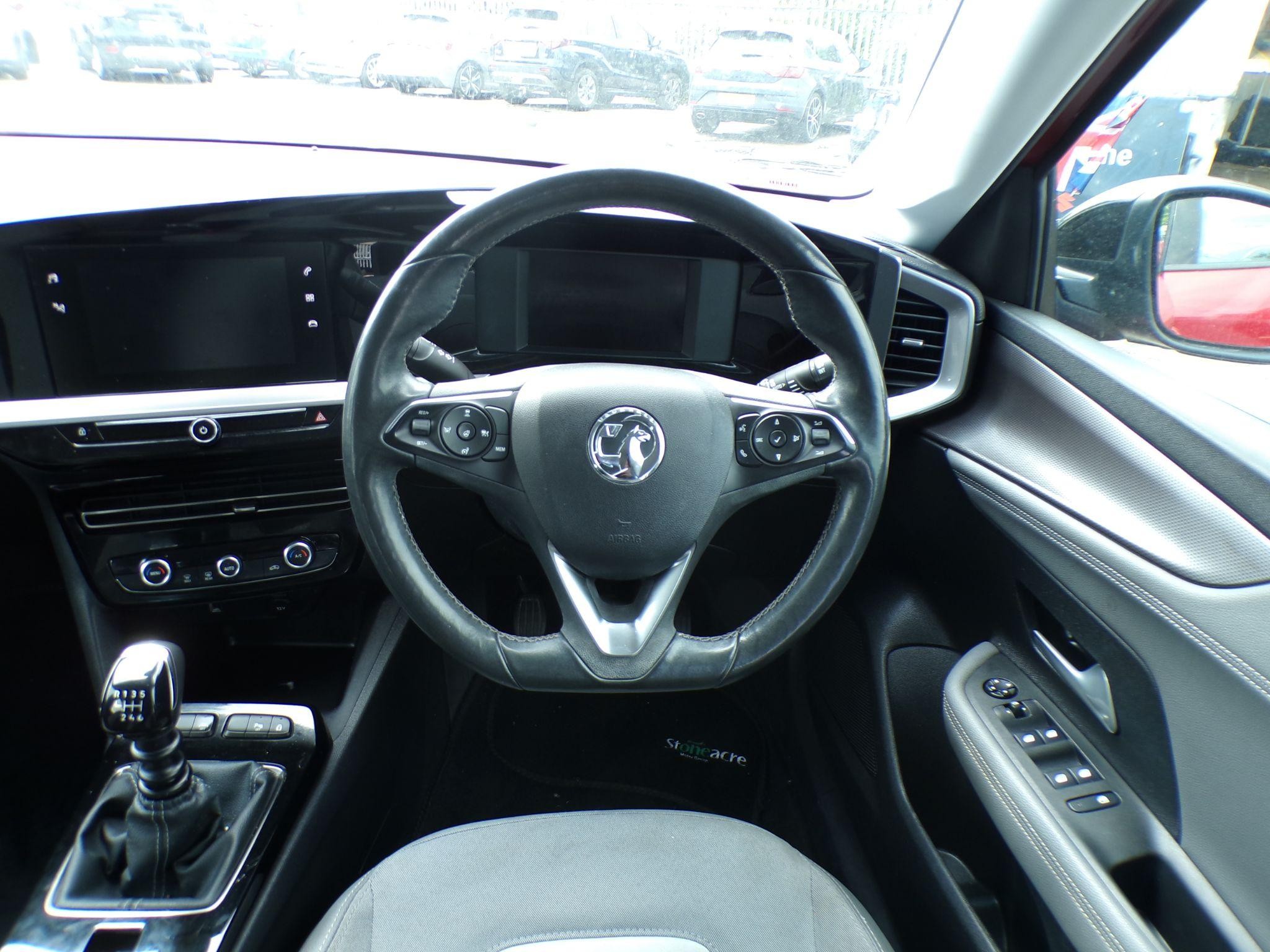 Vauxhall Mokka Image 30