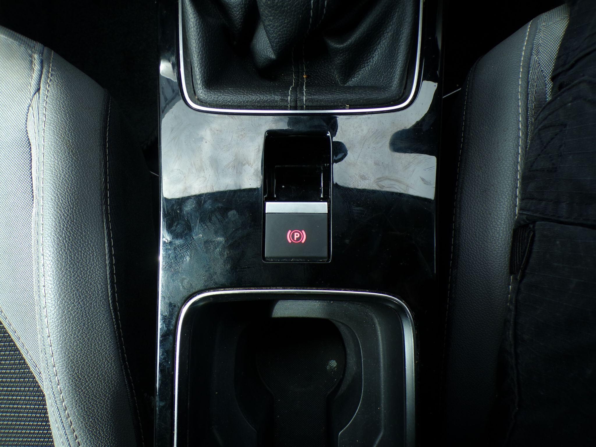 Vauxhall Mokka Image 32