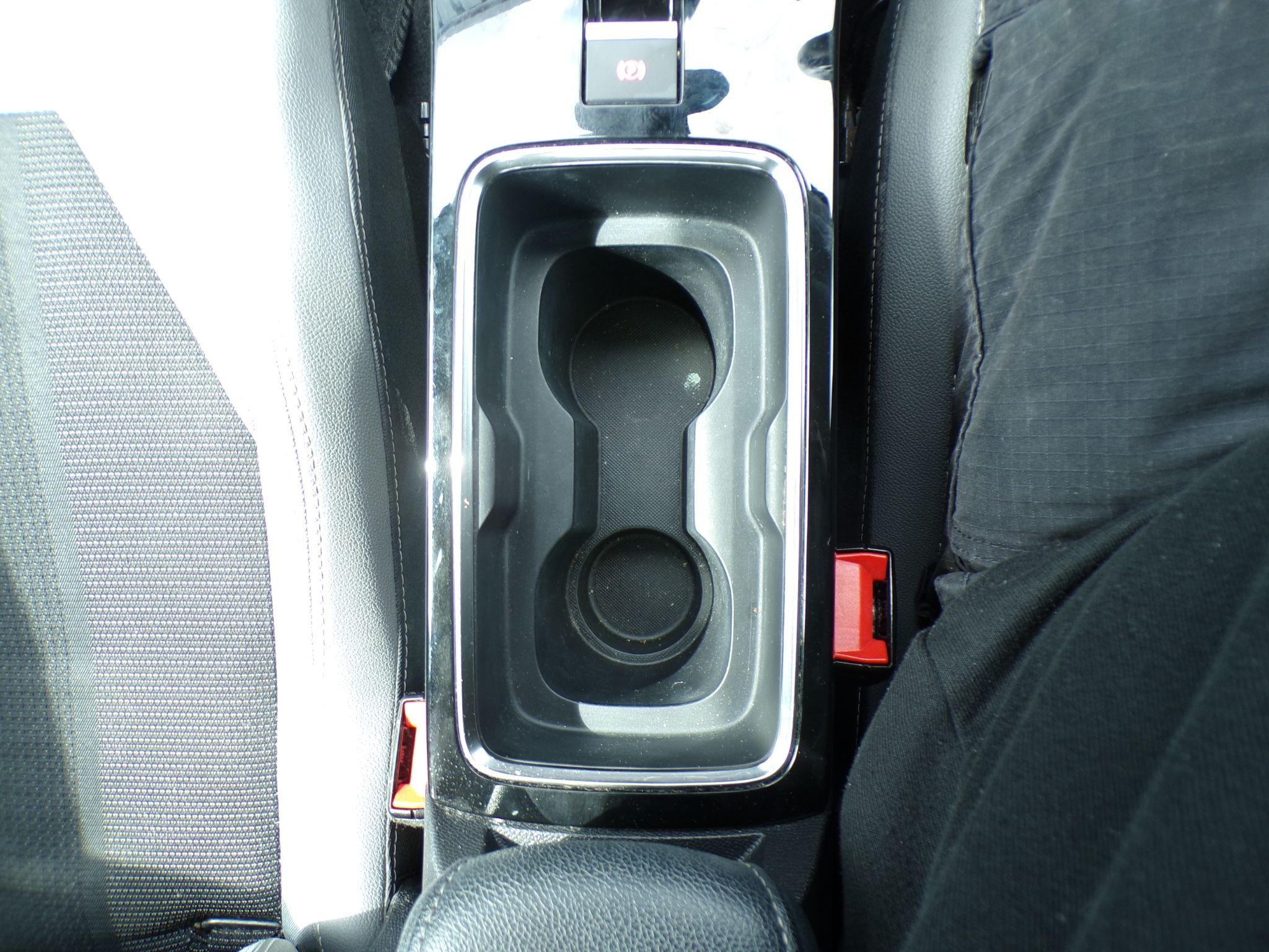 Vauxhall Mokka Image 33