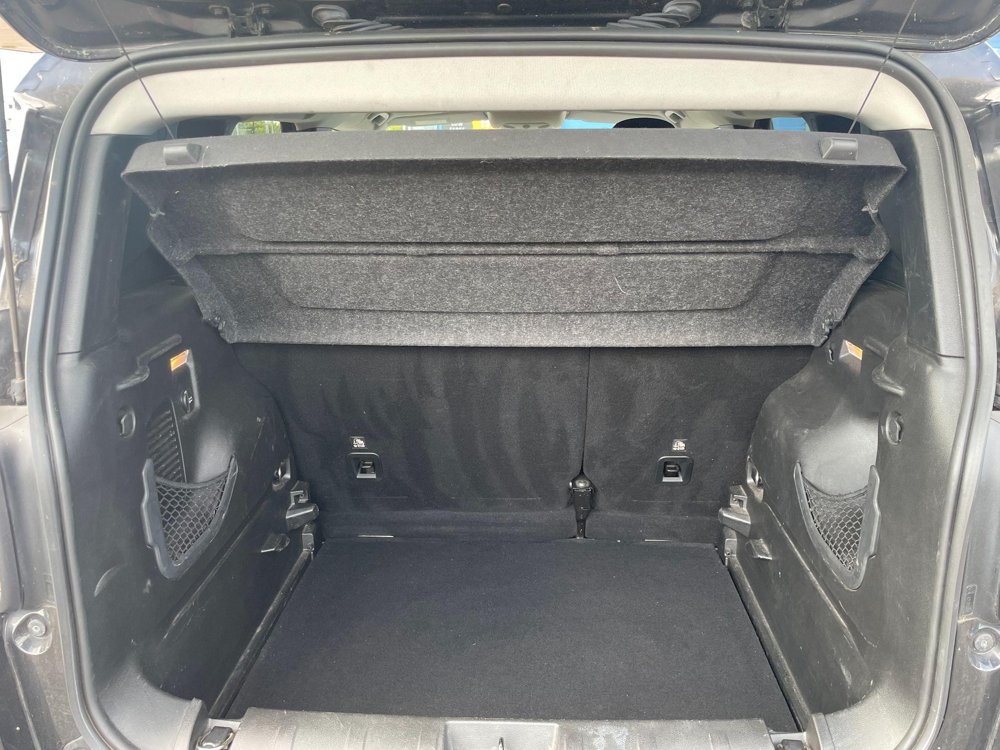Jeep Renegade Image 10