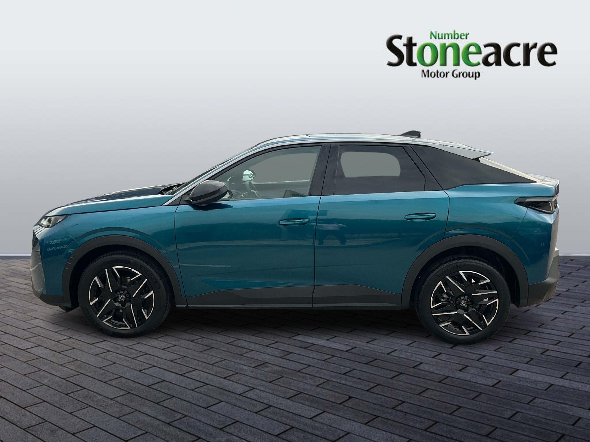 Peugeot 3008 Image 6