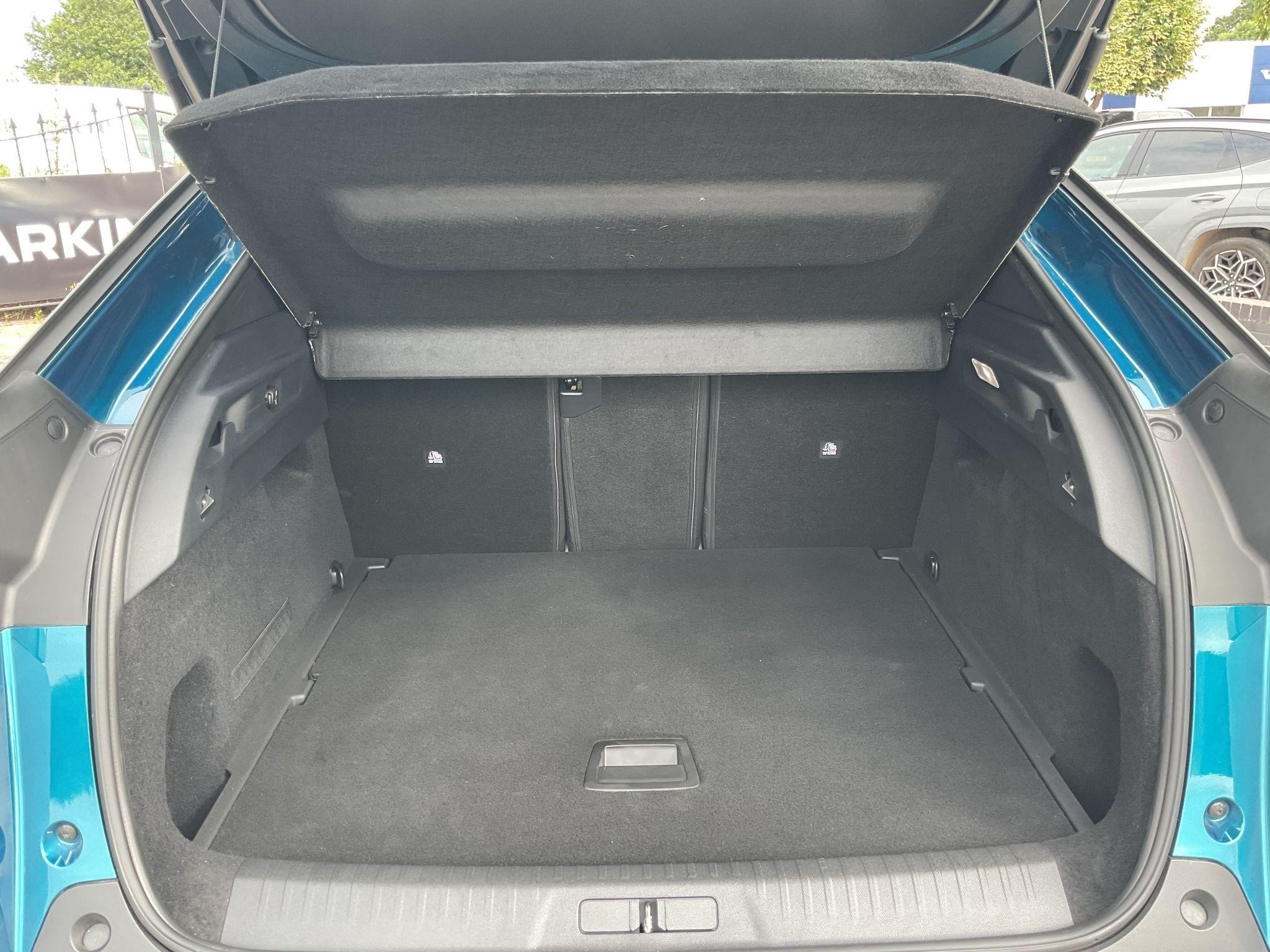 Peugeot 3008 Image 10