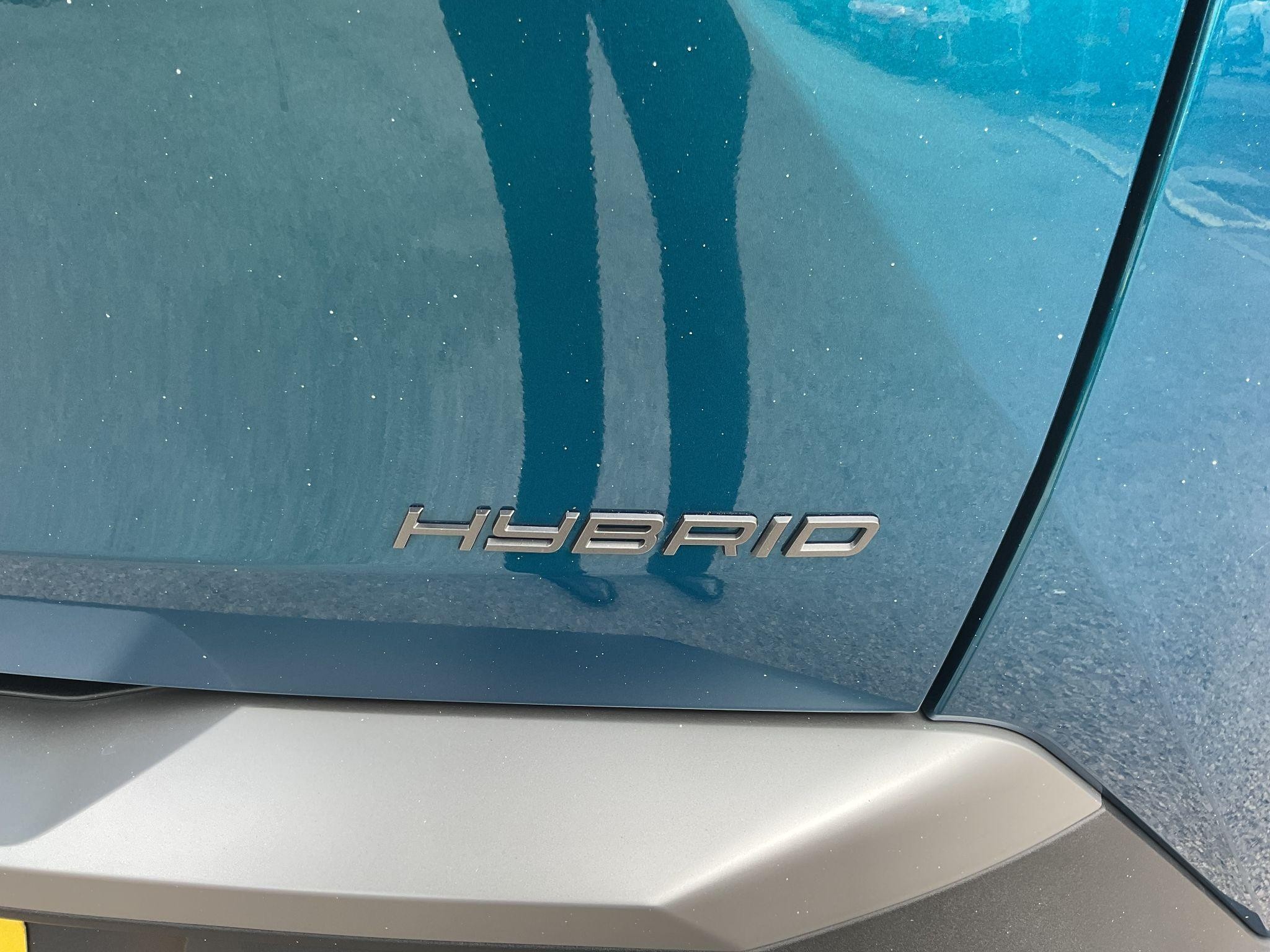 Peugeot 3008 Image 12