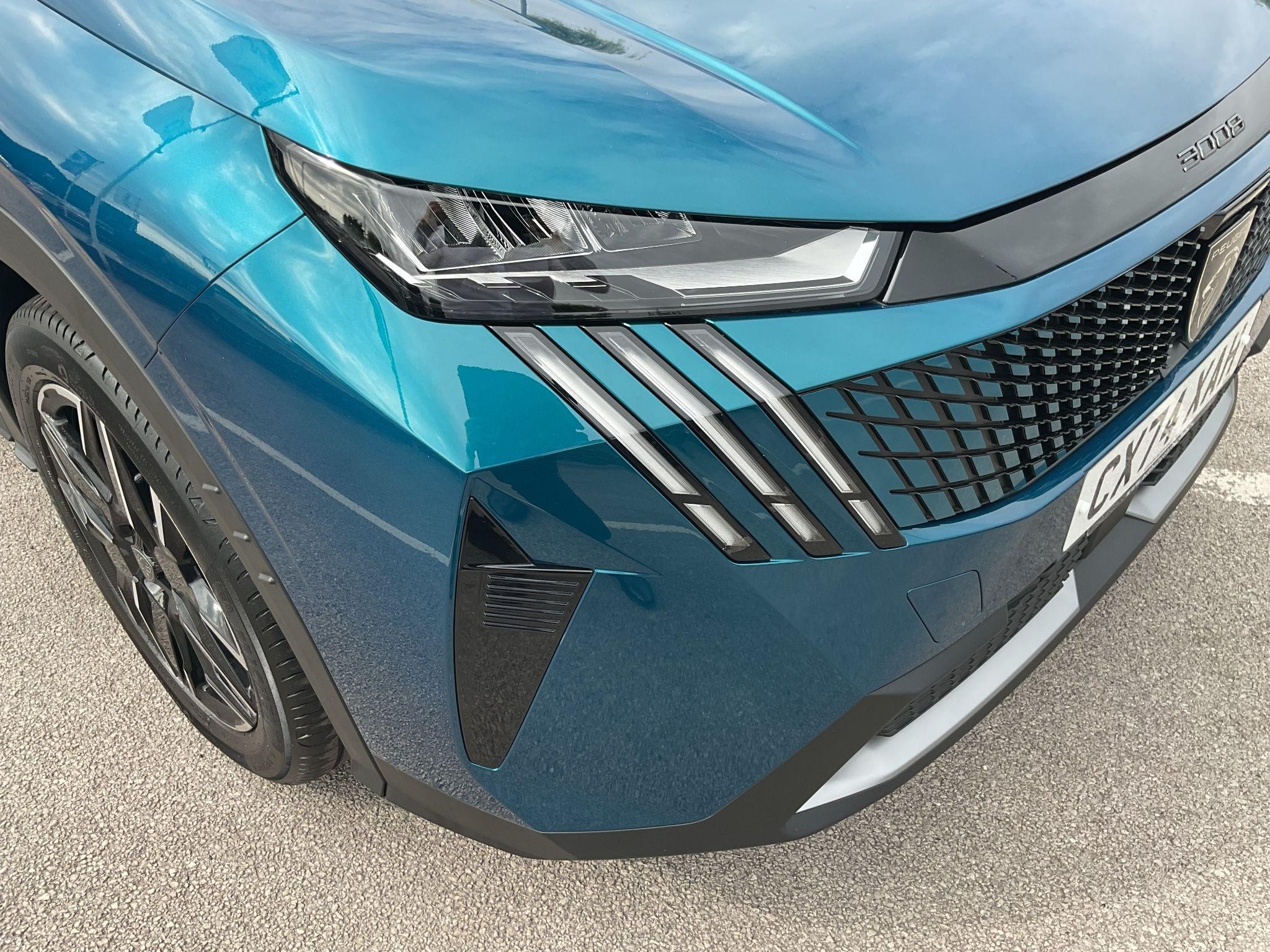 Peugeot 3008 Image 13