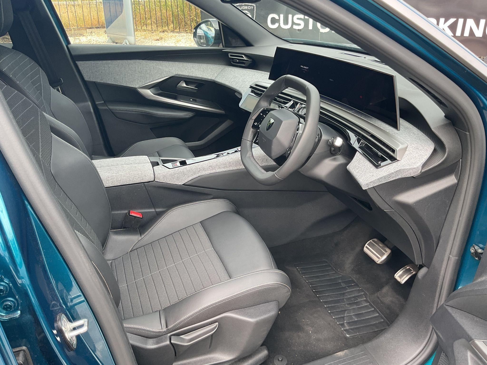 Peugeot 3008 Image 15