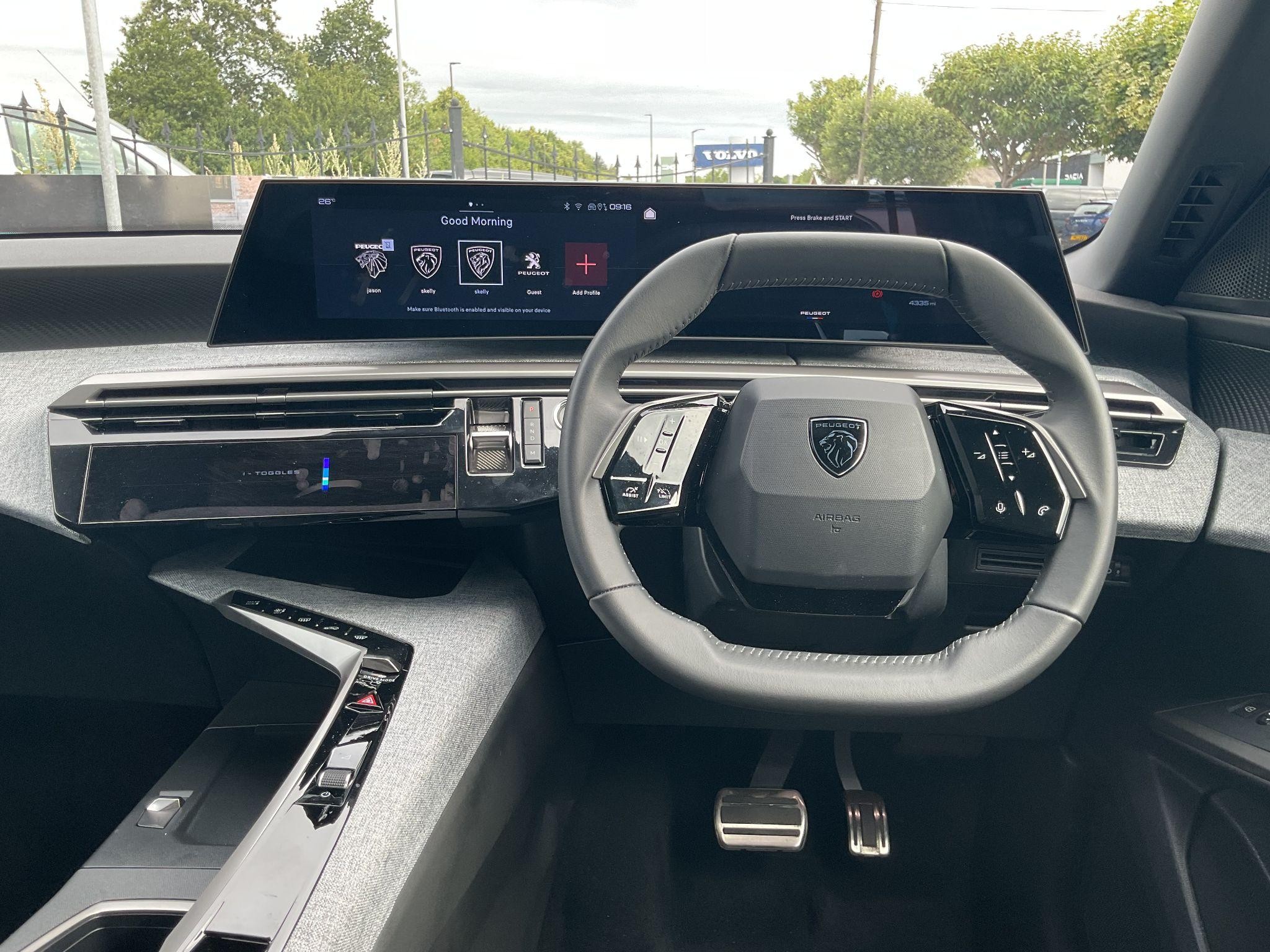 Peugeot 3008 Image 20