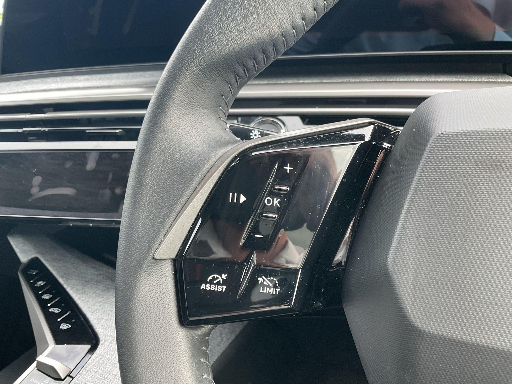 Peugeot 3008 Image 22