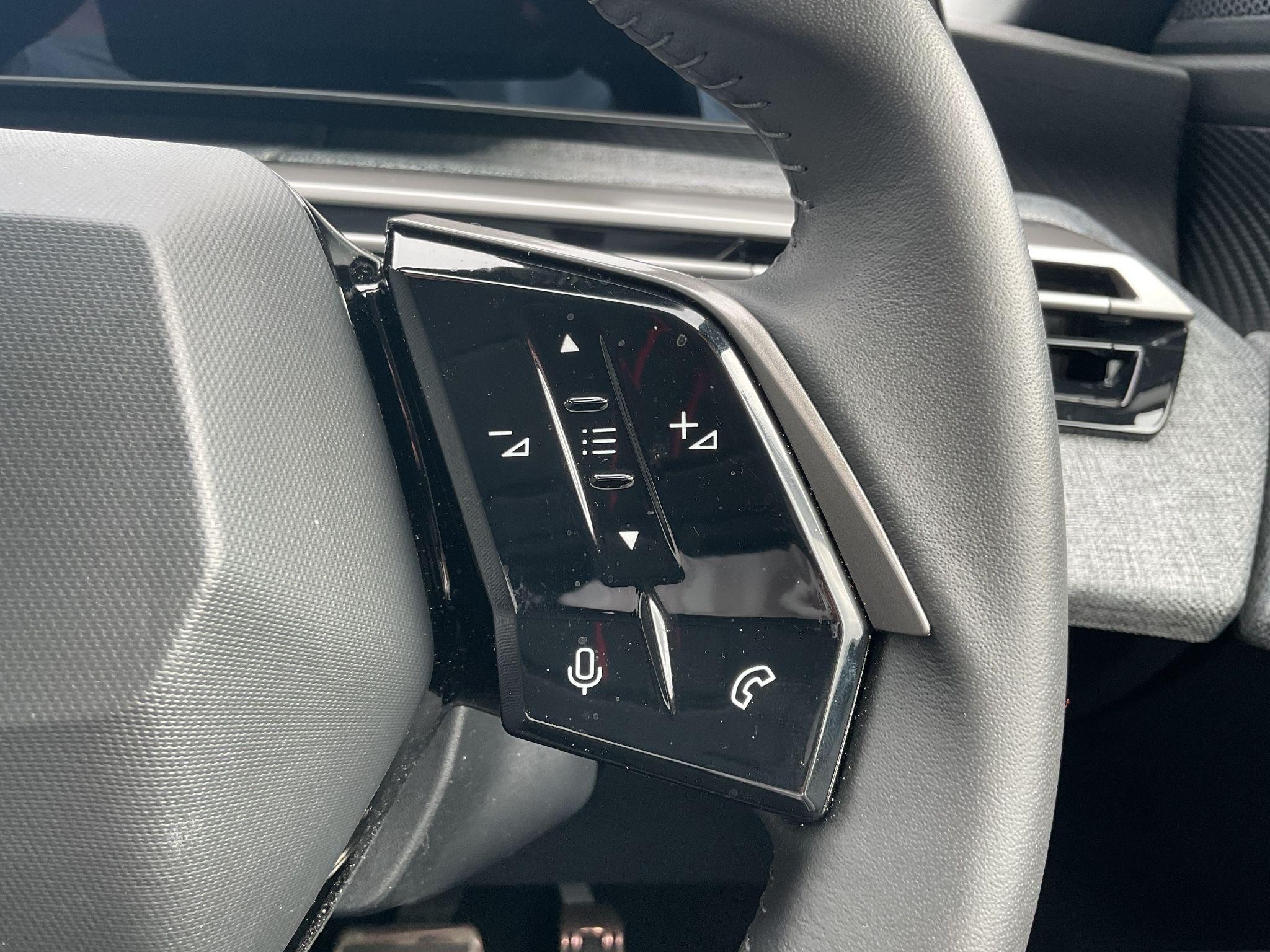 Peugeot 3008 Image 23