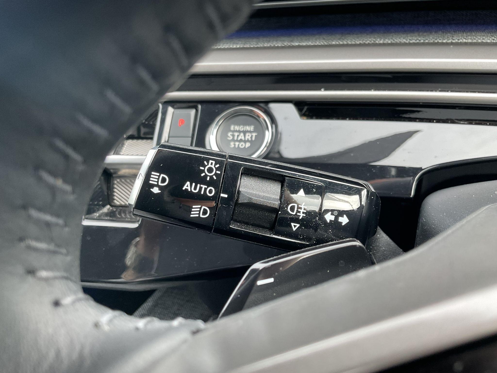 Peugeot 3008 Image 25