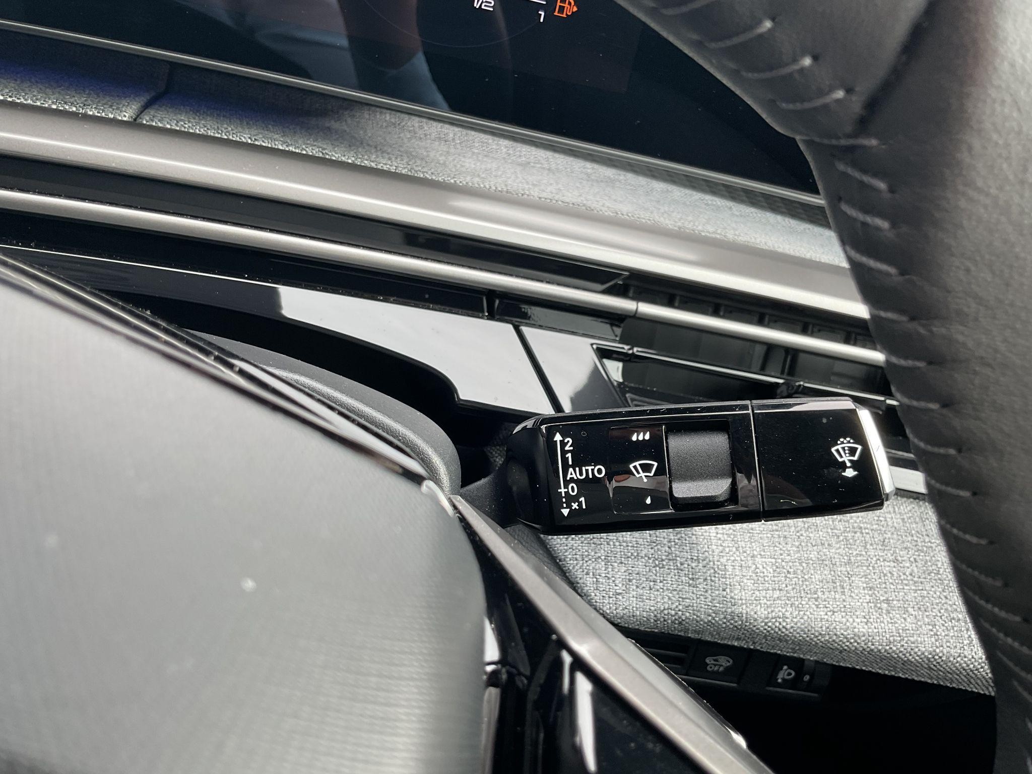 Peugeot 3008 Image 26