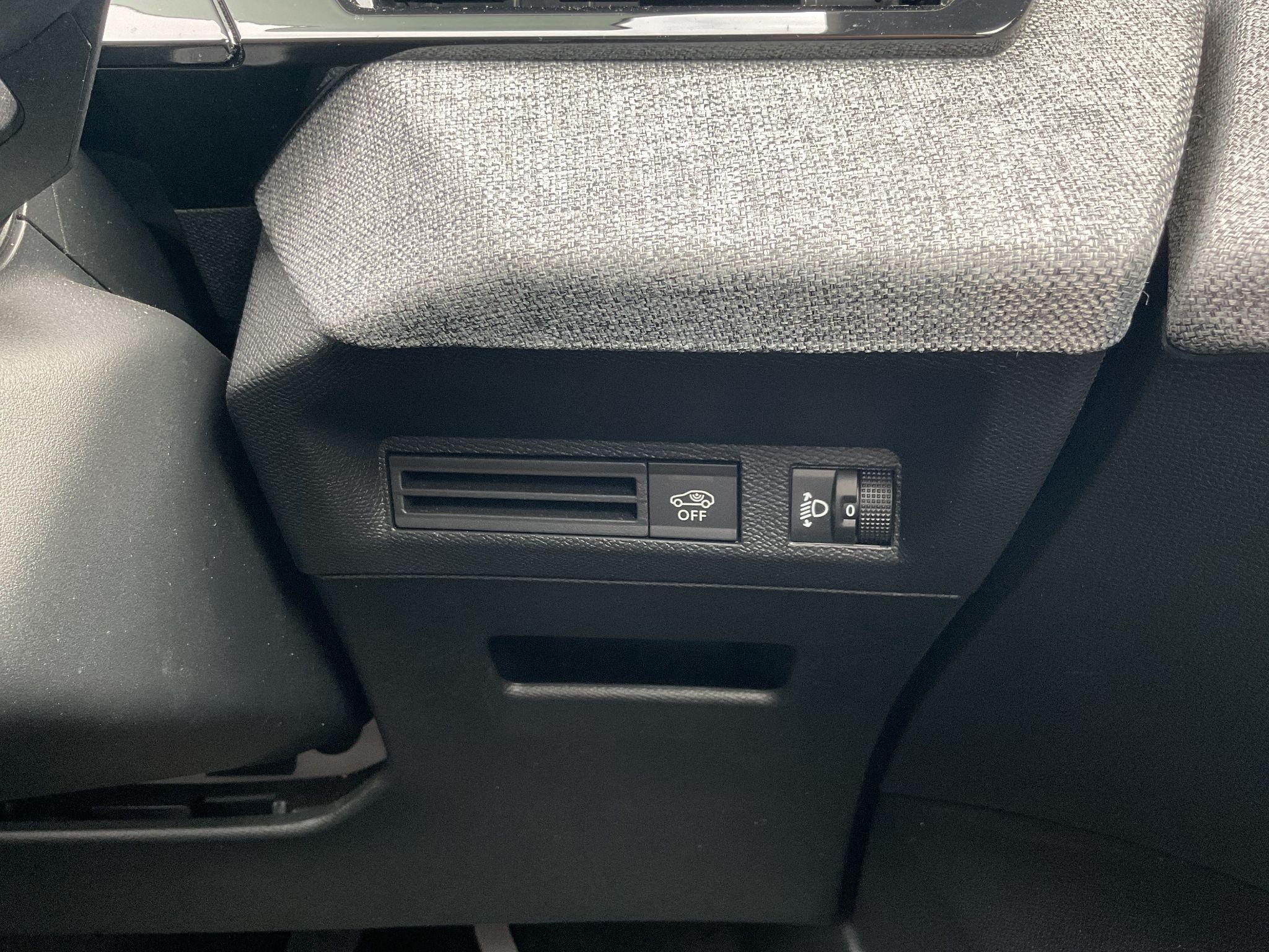 Peugeot 3008 Image 27
