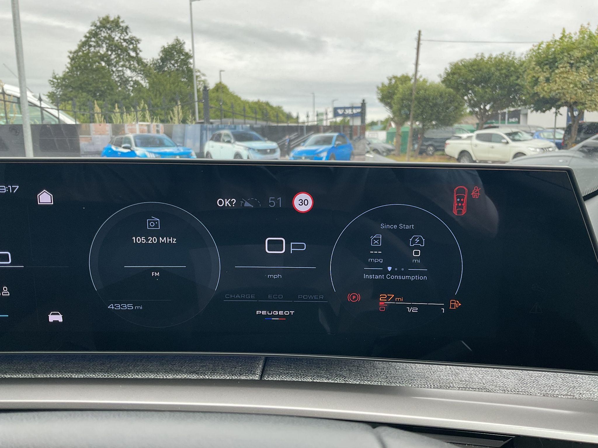 Peugeot 3008 Image 29