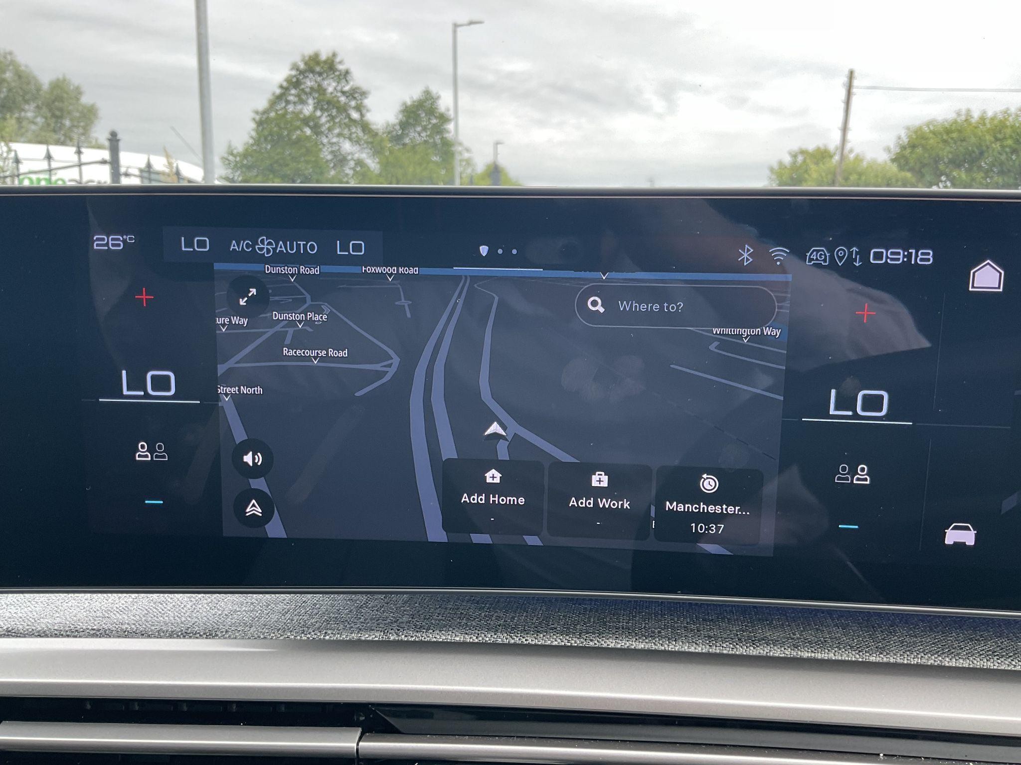 Peugeot 3008 Image 31