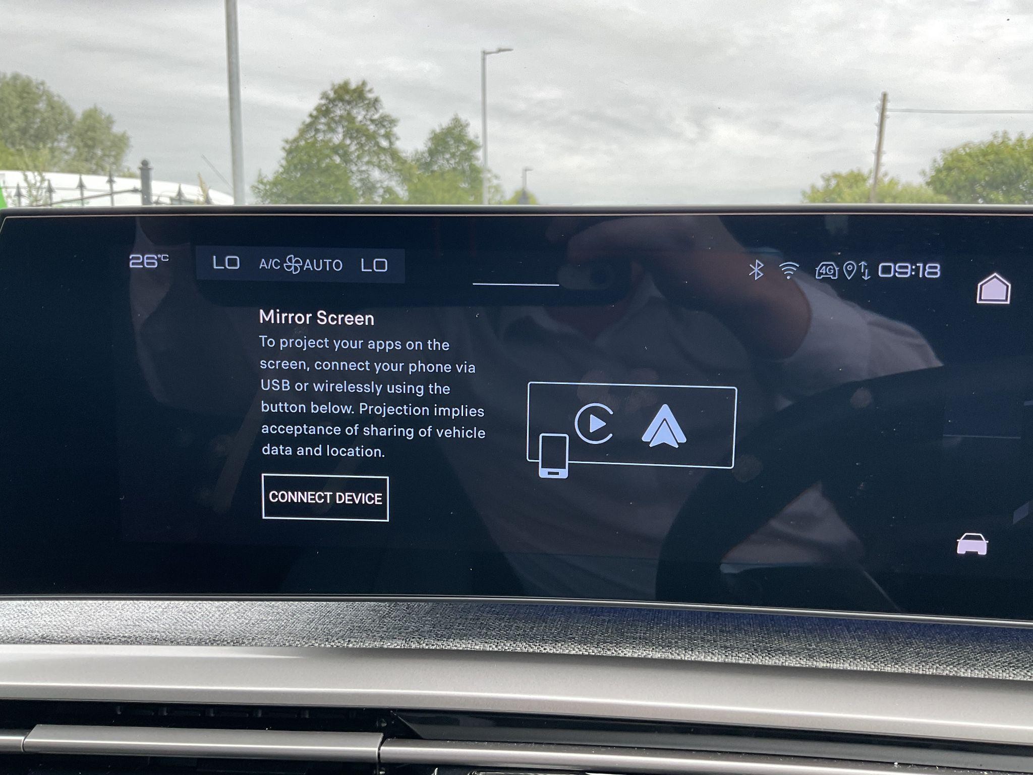 Peugeot 3008 Image 32