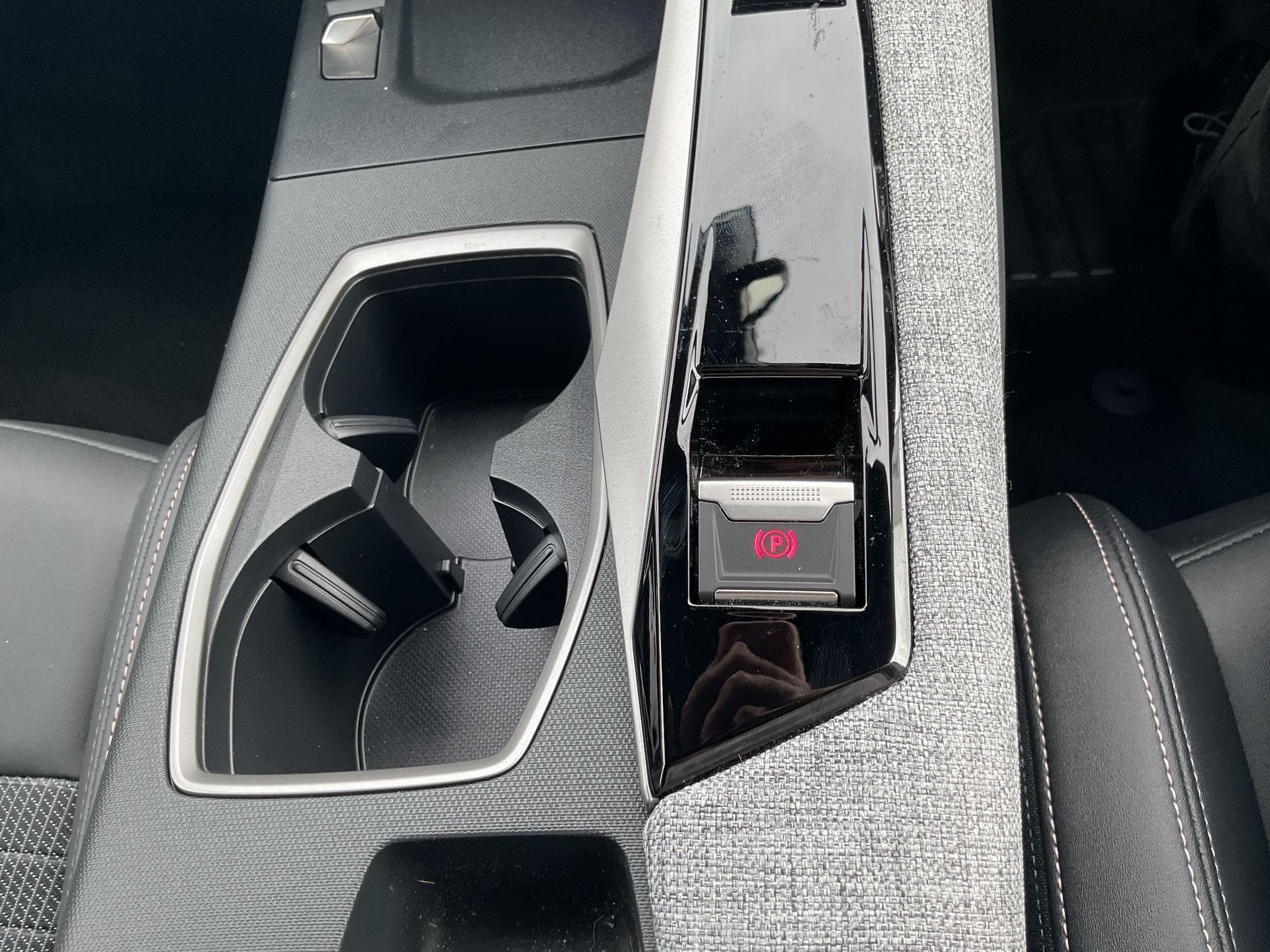 Peugeot 3008 Image 35