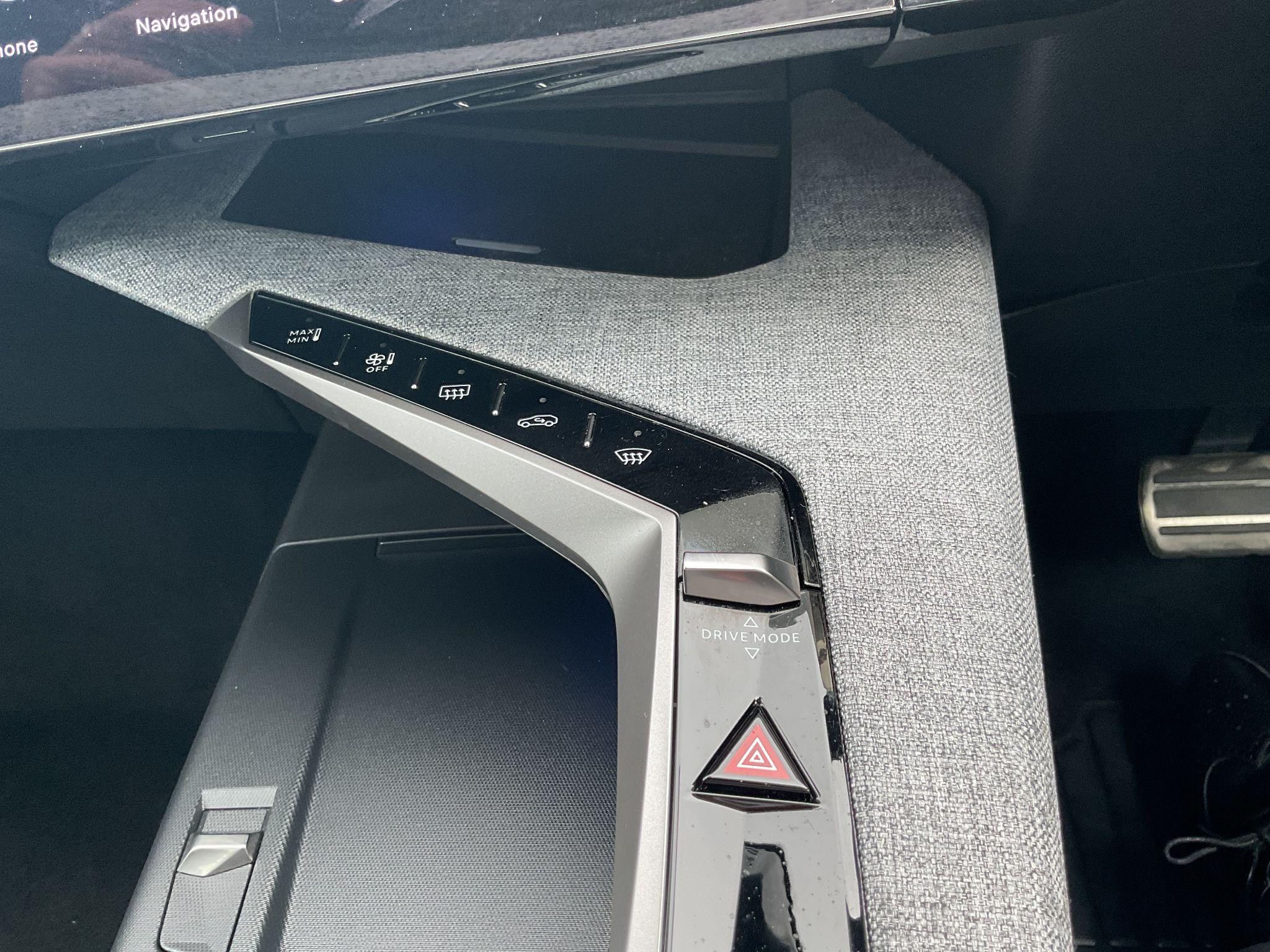 Peugeot 3008 Image 37