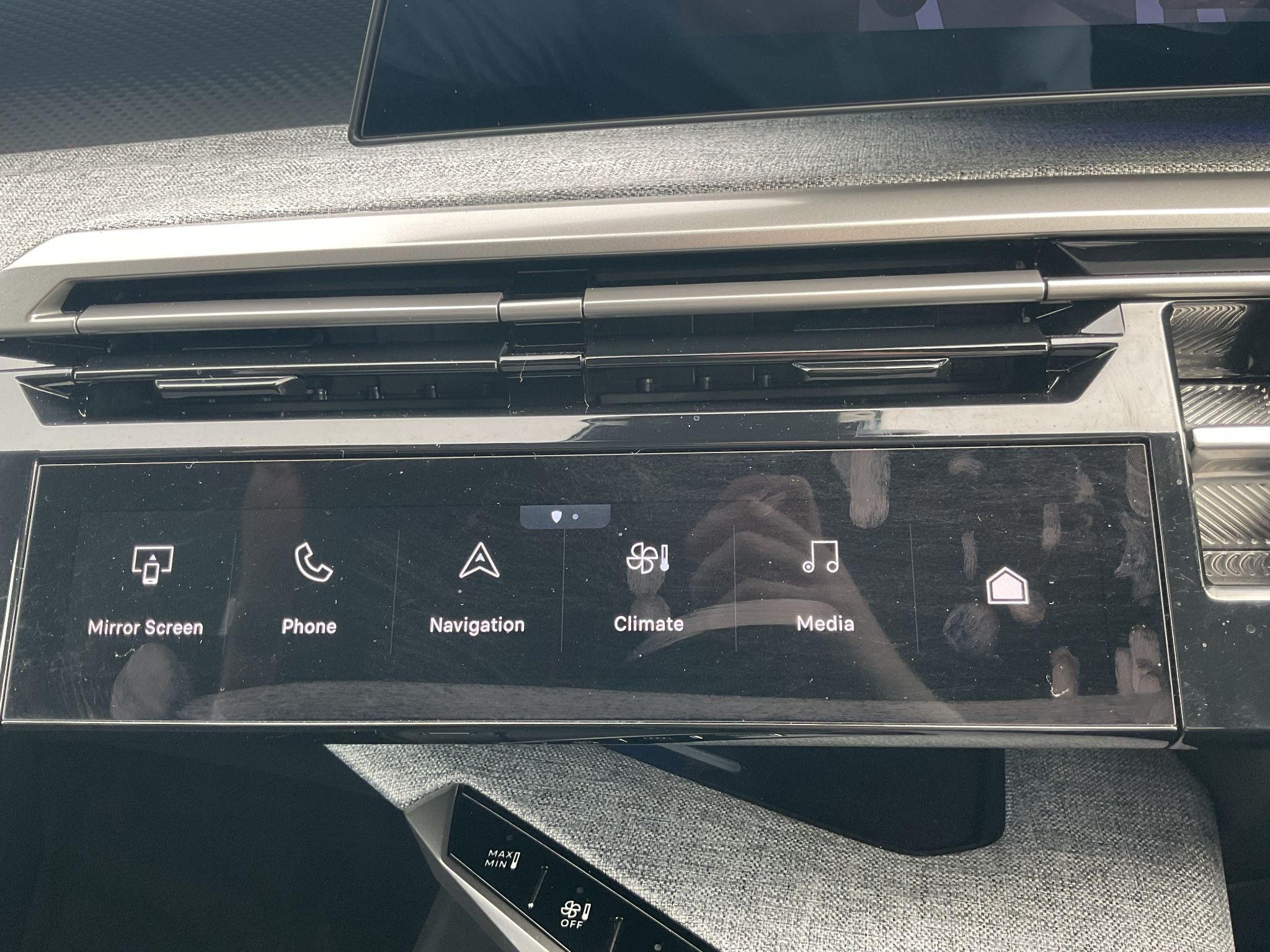 Peugeot 3008 Image 38