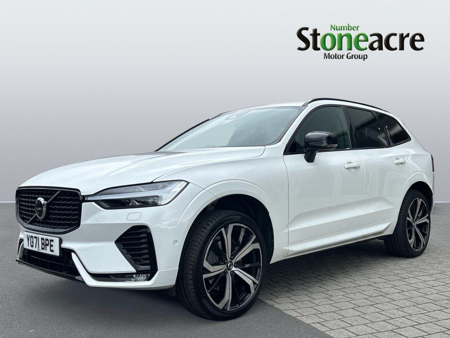 Volvo XC60 Image 4